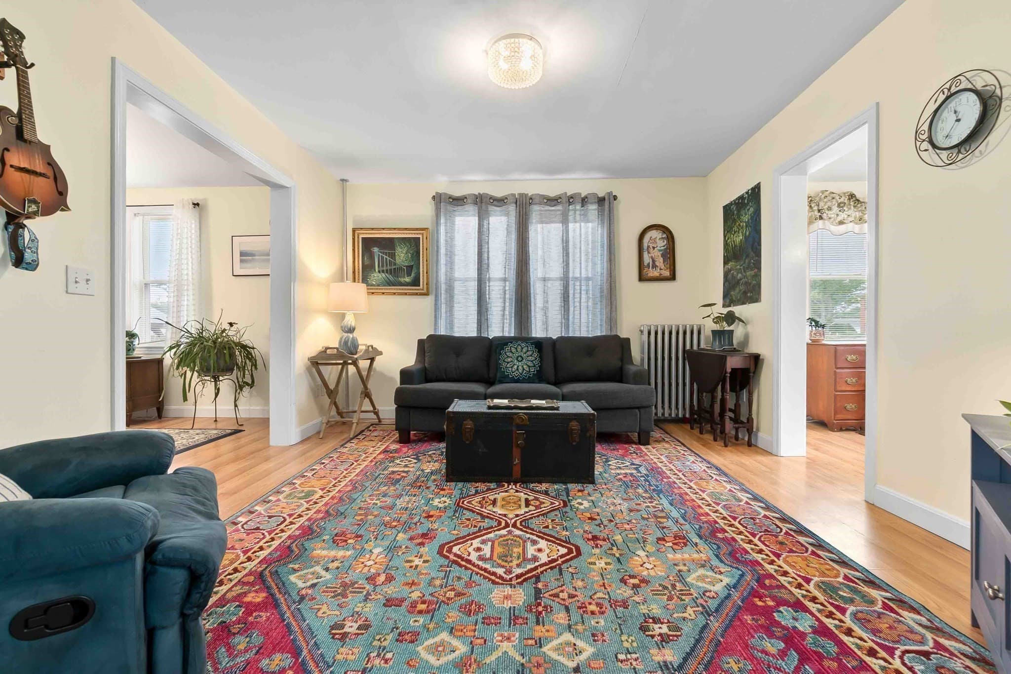 Single Family Residence at 5 Walcott Rd, Danvers MA 01923, Danvers, photo 5 of 30