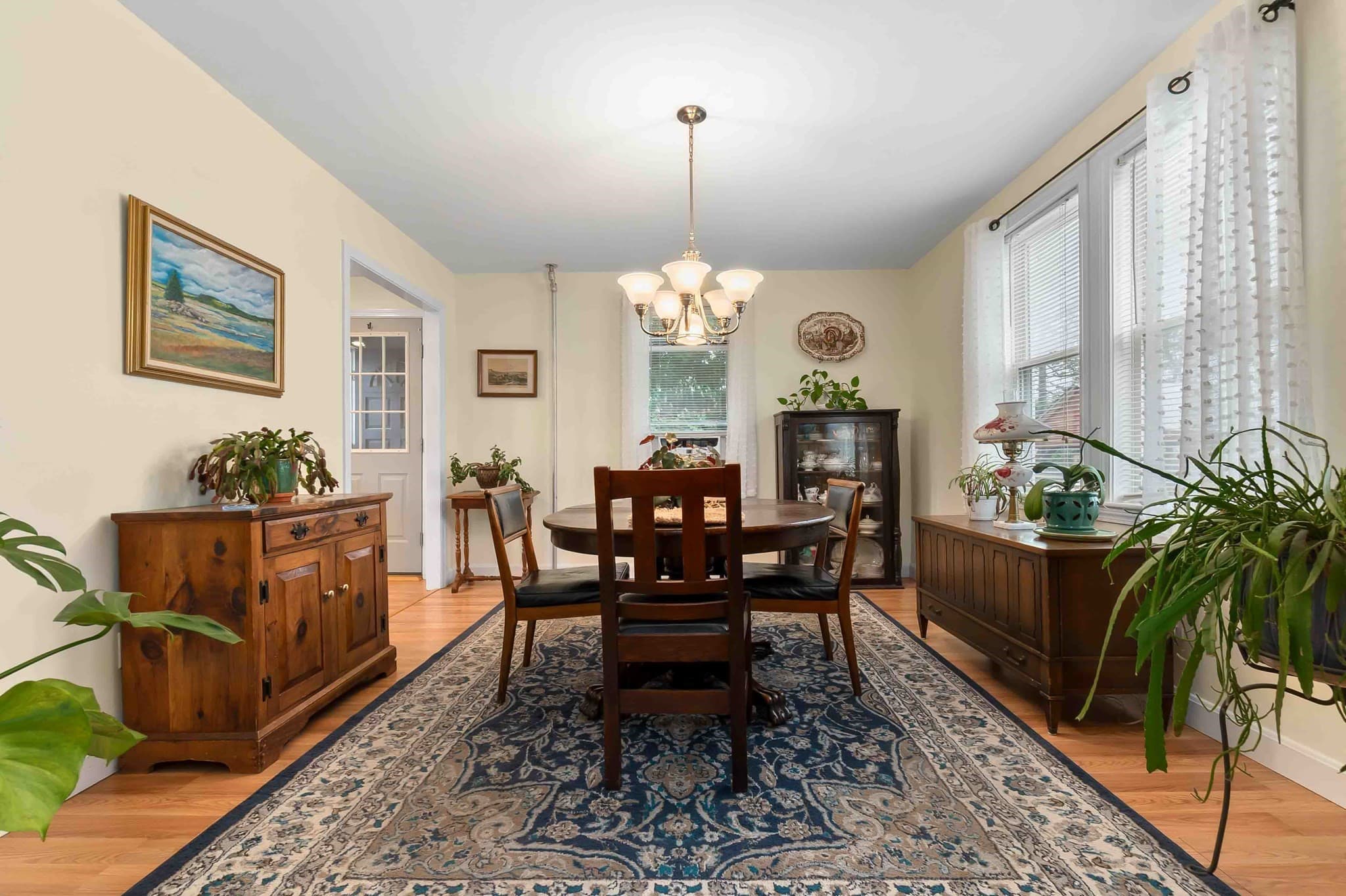 Single Family Residence at 5 Walcott Rd, Danvers MA 01923, Danvers, photo 14 of 30