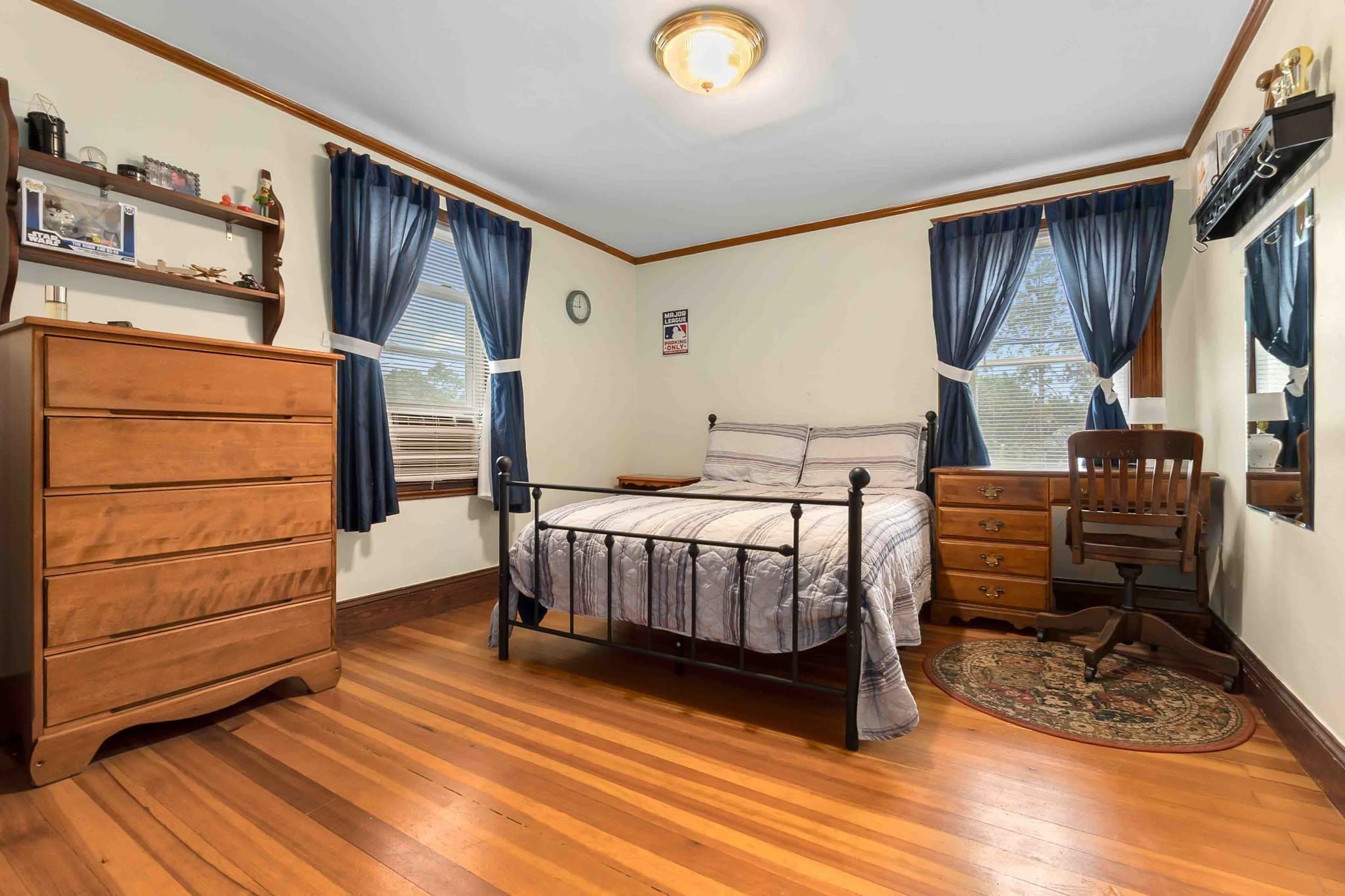 Single Family Residence at 5 Walcott Rd, Danvers MA 01923, Danvers, photo 19 of 30