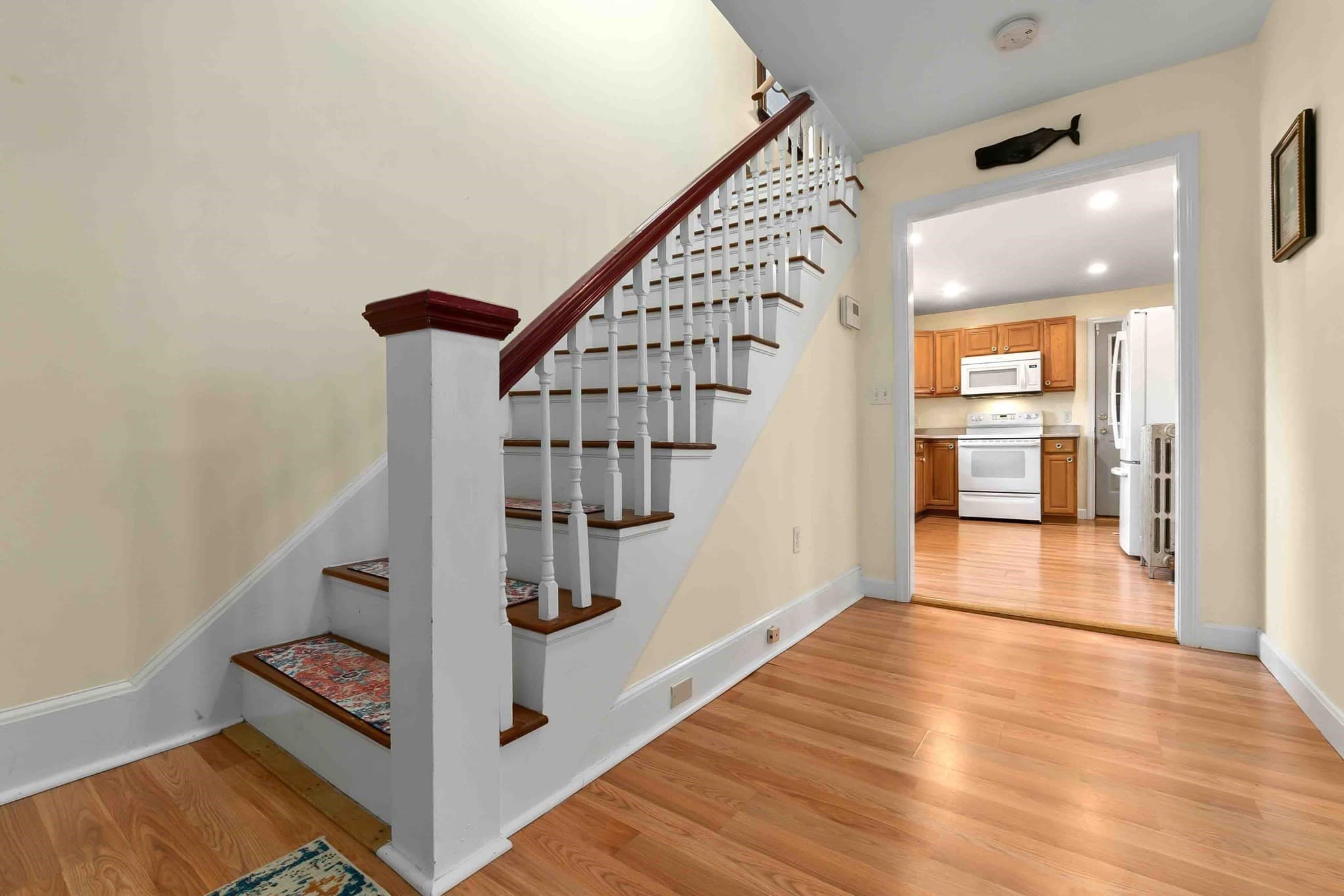 Single Family Residence at 5 Walcott Rd, Danvers MA 01923, Danvers, photo 4 of 30