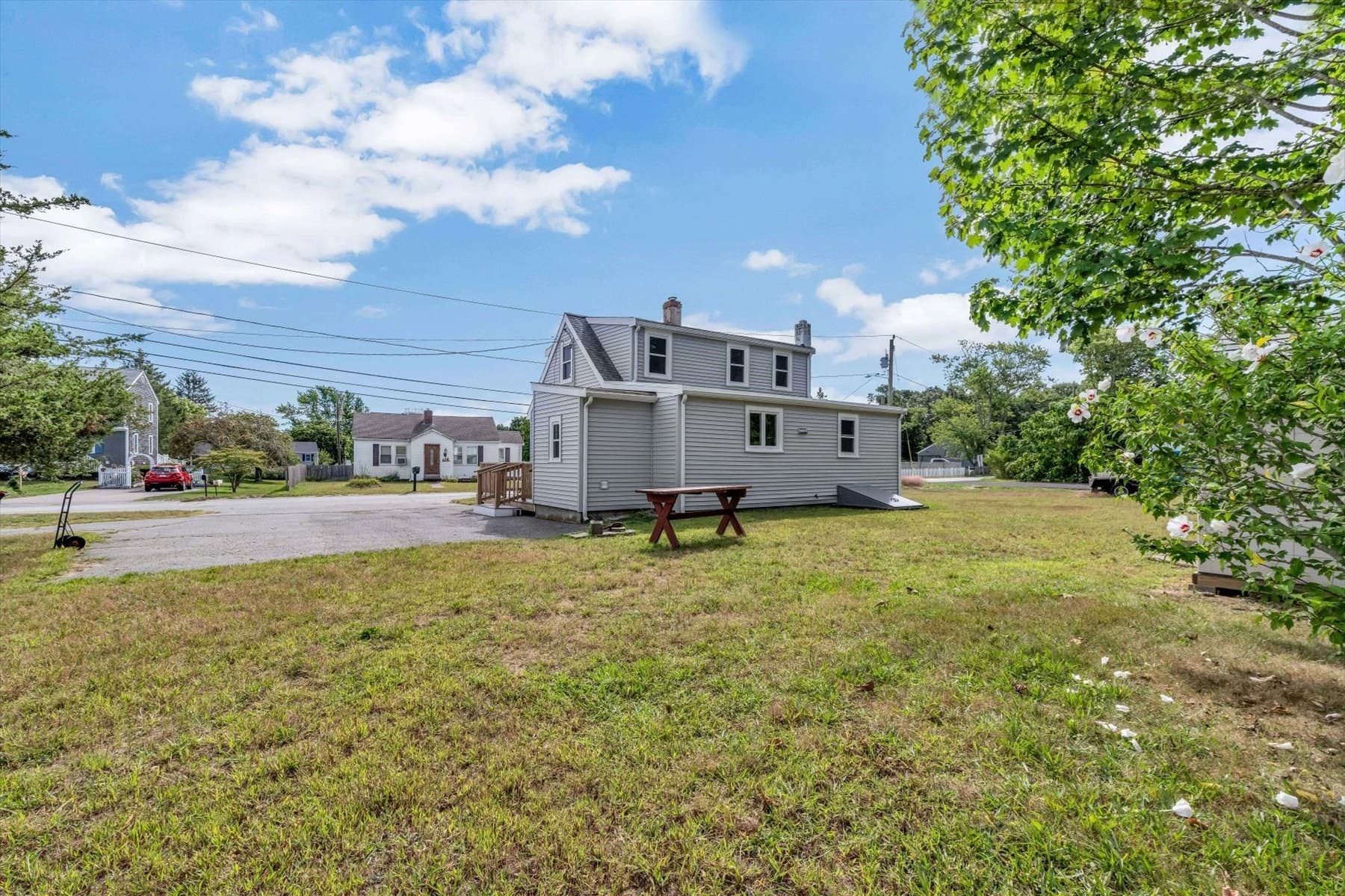 Single Family Residence at 4 Cherry Street, Wareham MA 02571, Wareham, photo 6 of 42