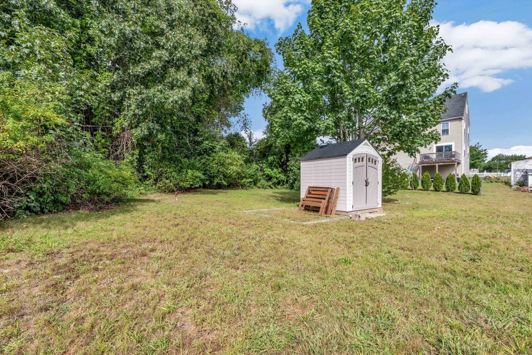 Single Family Residence at 4 Cherry Street, Wareham MA 02571, Wareham, photo 4 of 42