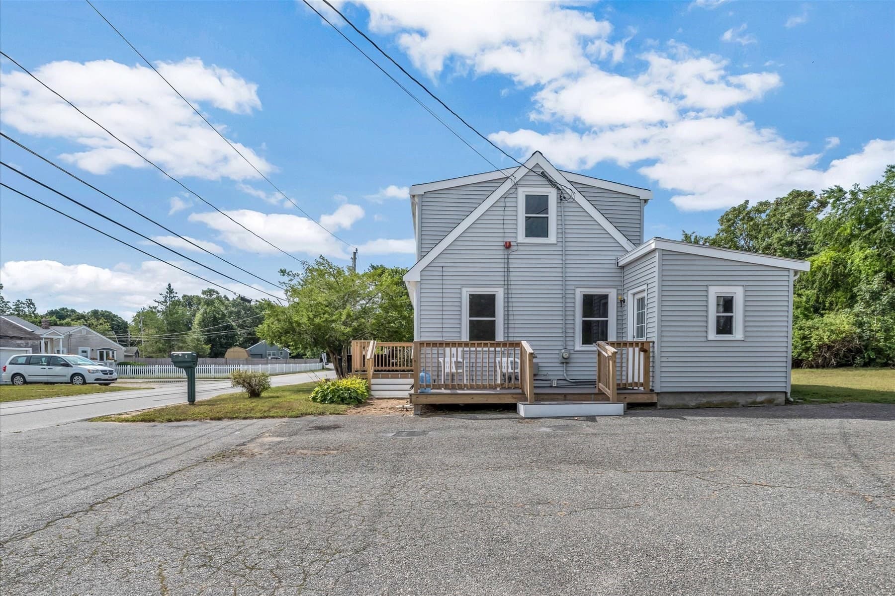 Single Family Residence at 4 Cherry Street, Wareham MA 02571, Wareham, photo 8 of 42