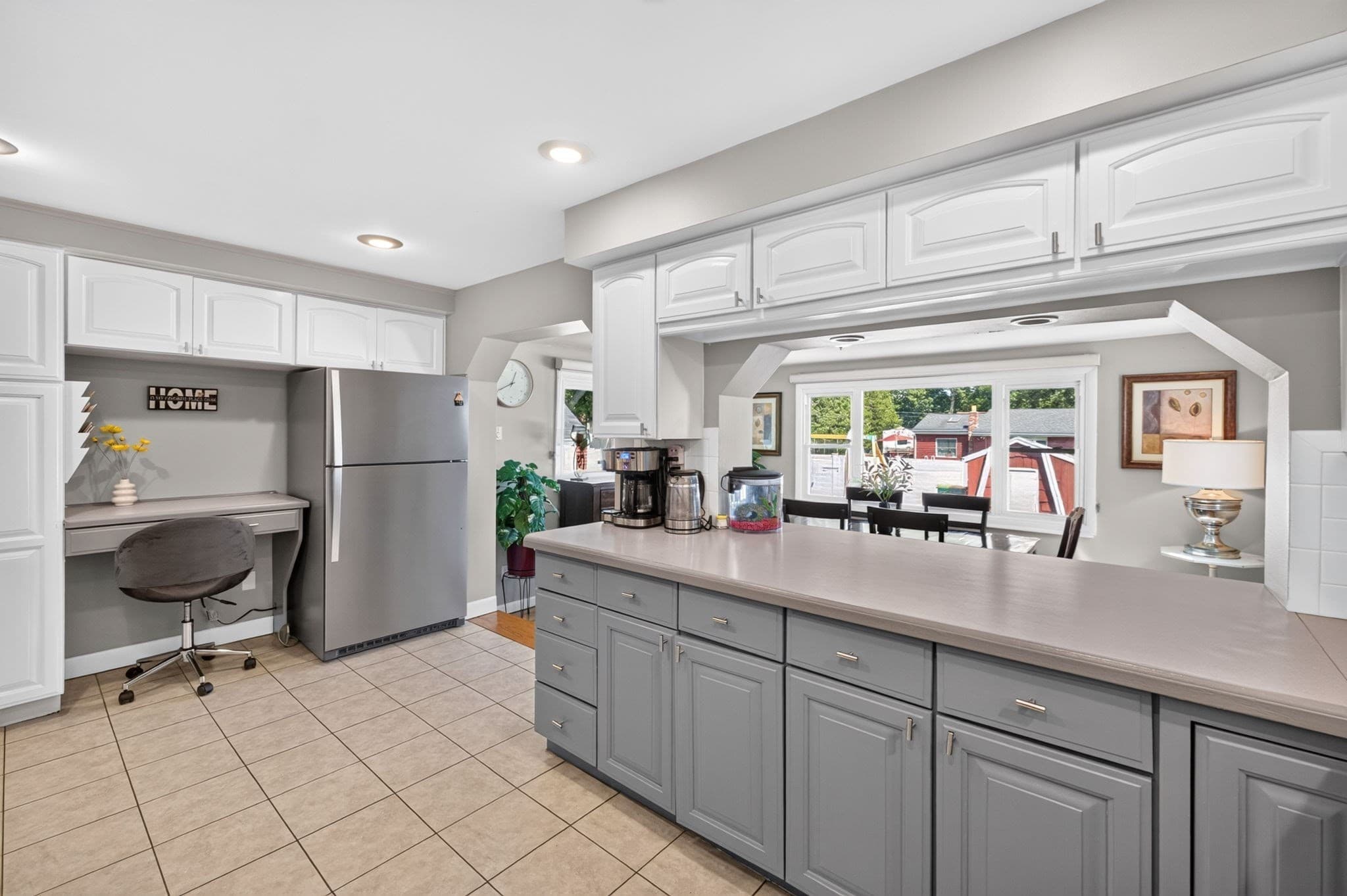 Single Family Residence at 215 Mendon Road, North Attleboro MA 02760, North Attleboro, photo 13 of 42