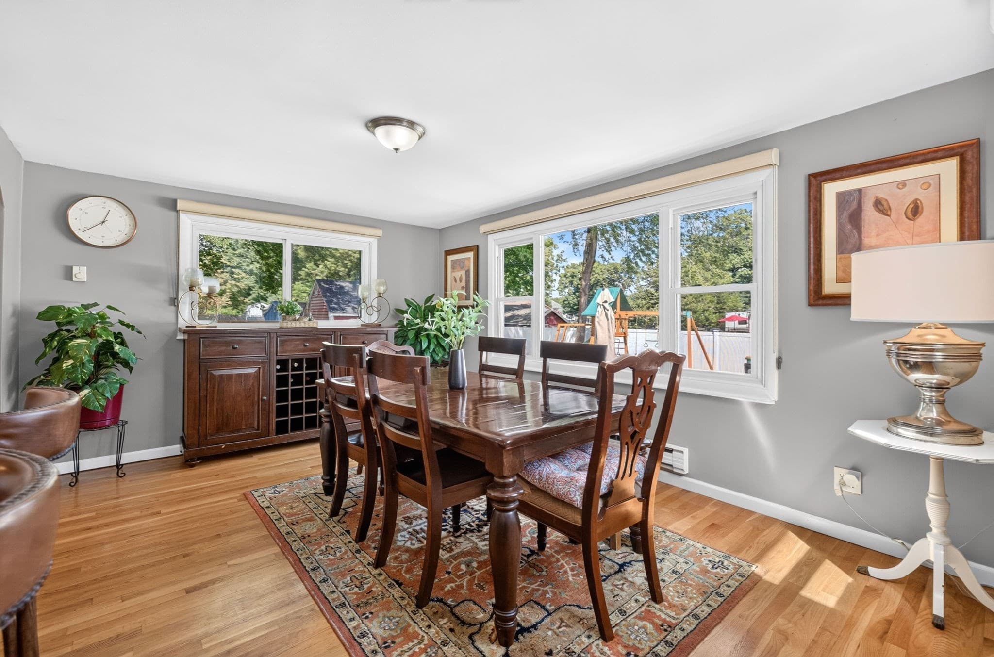 Single Family Residence at 215 Mendon Road, North Attleboro MA 02760, North Attleboro, photo 9 of 42
