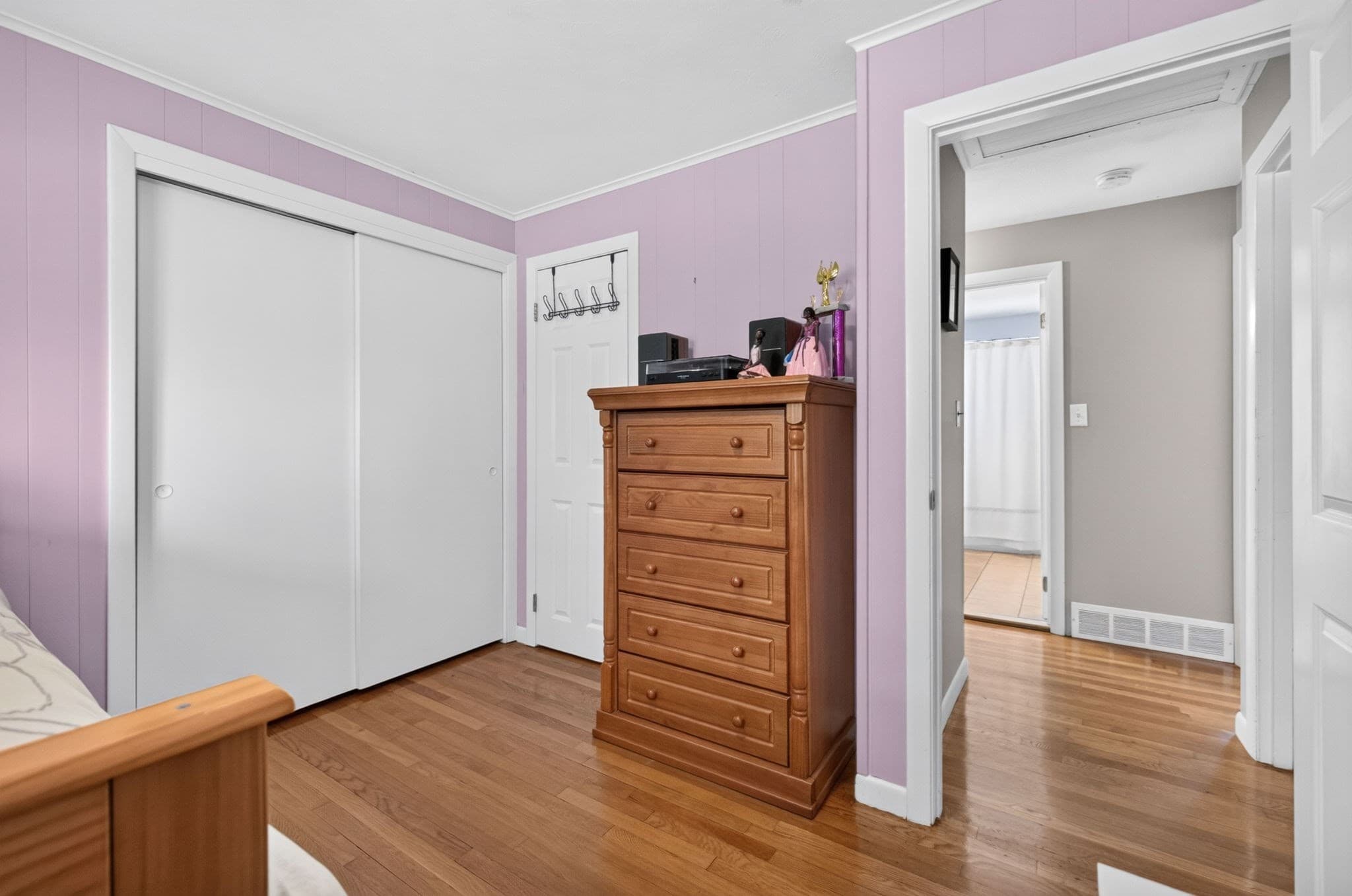 Single Family Residence at 215 Mendon Road, North Attleboro MA 02760, North Attleboro, photo 24 of 42