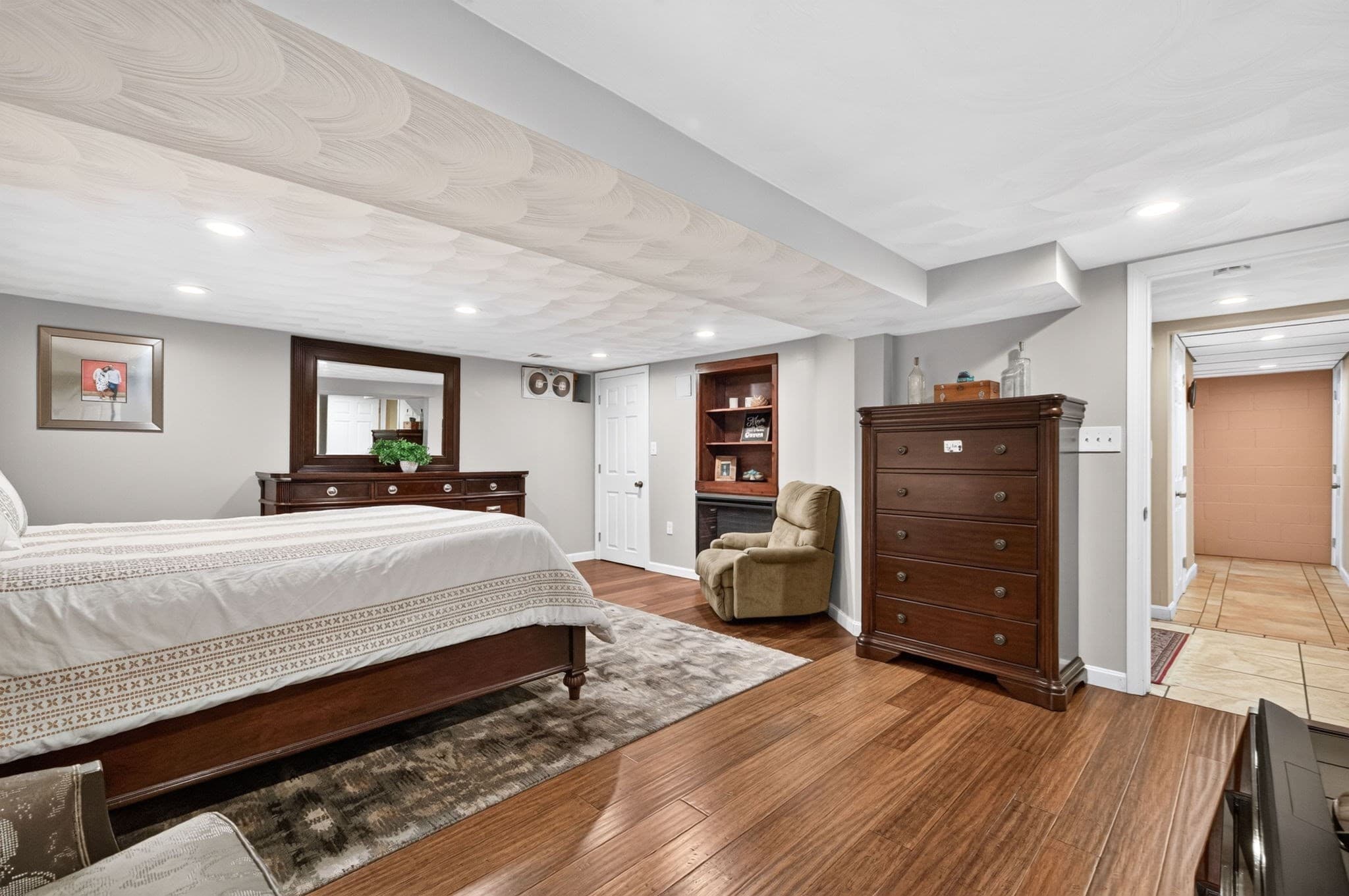 Single Family Residence at 215 Mendon Road, North Attleboro MA 02760, North Attleboro, photo 30 of 42