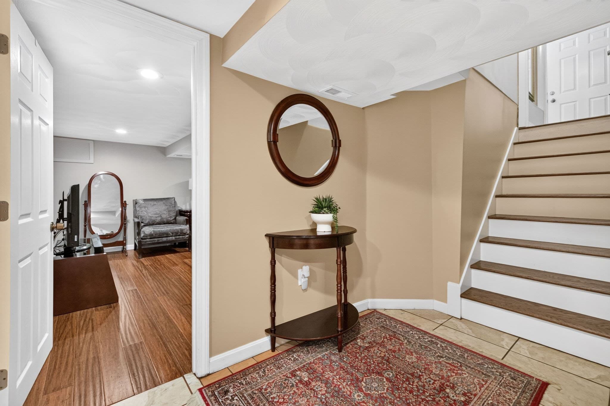 Single Family Residence at 215 Mendon Road, North Attleboro MA 02760, North Attleboro, photo 25 of 42