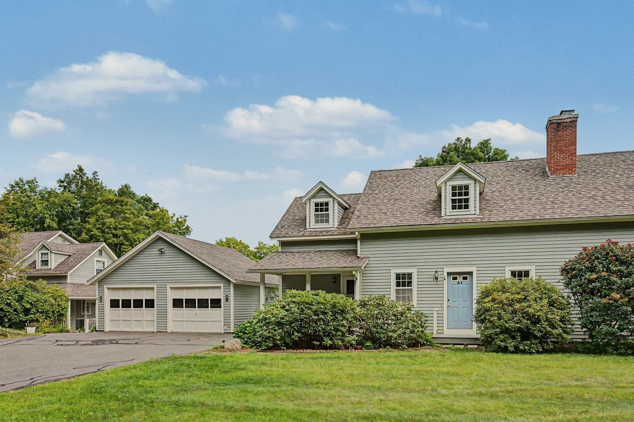 Condominium at 51 Dragon Hill Road # 51, Shelburne MA 01370, Shelburne, photo 27 of 42