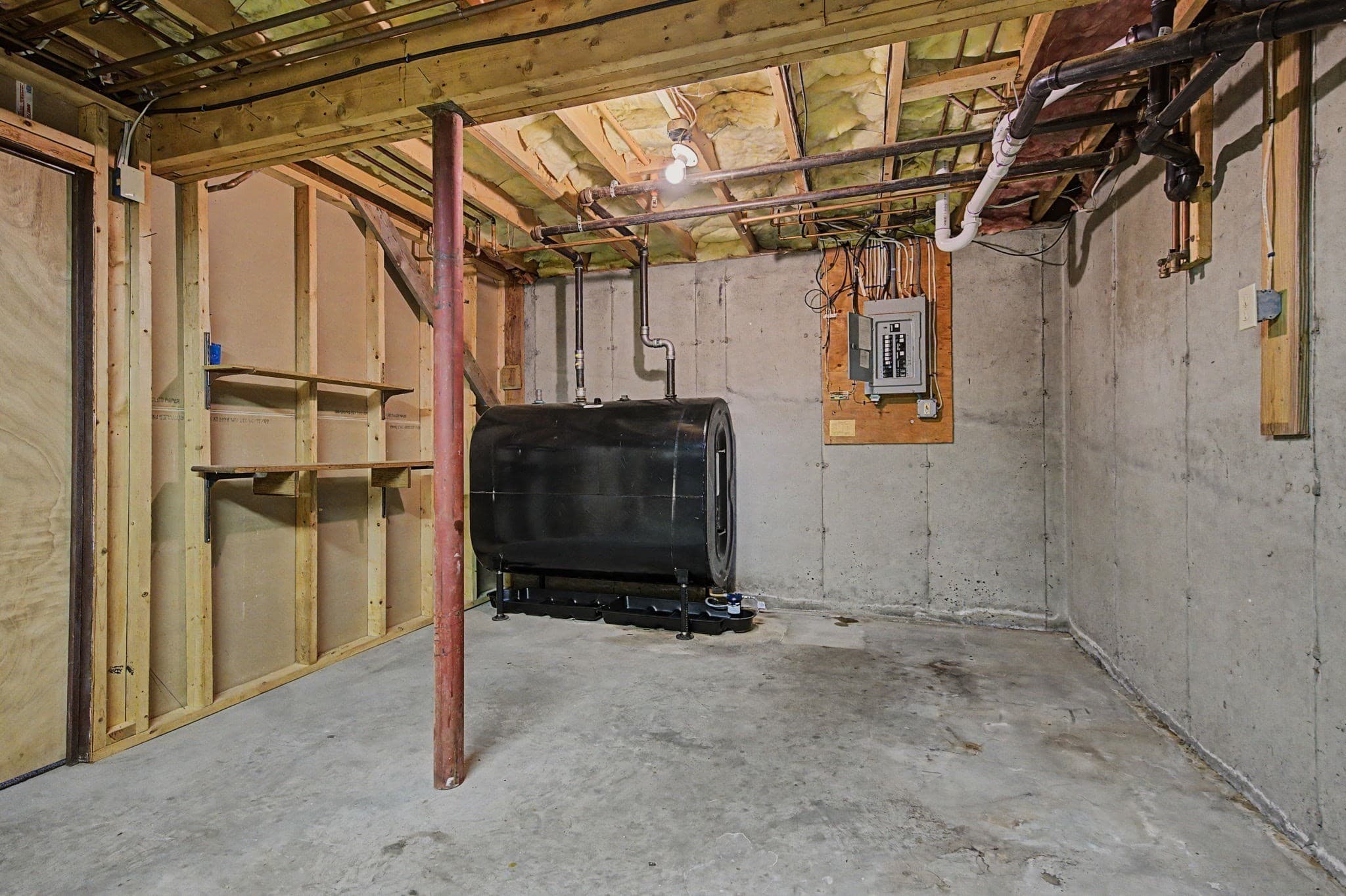 Condominium at 51 Dragon Hill Road # 51, Shelburne MA 01370, Shelburne, photo 26 of 42