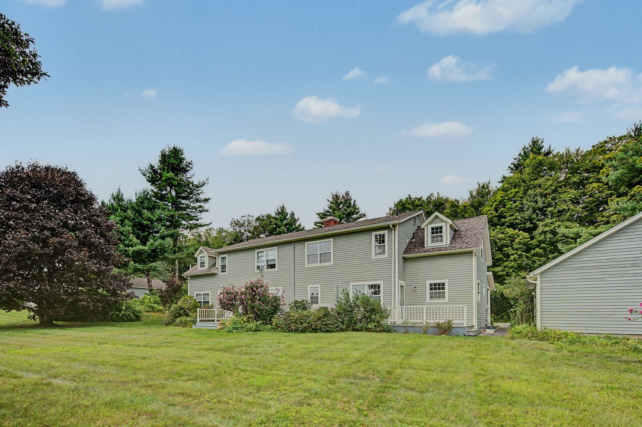 Condominium at 51 Dragon Hill Road # 51, Shelburne MA 01370, Shelburne, photo 31 of 42