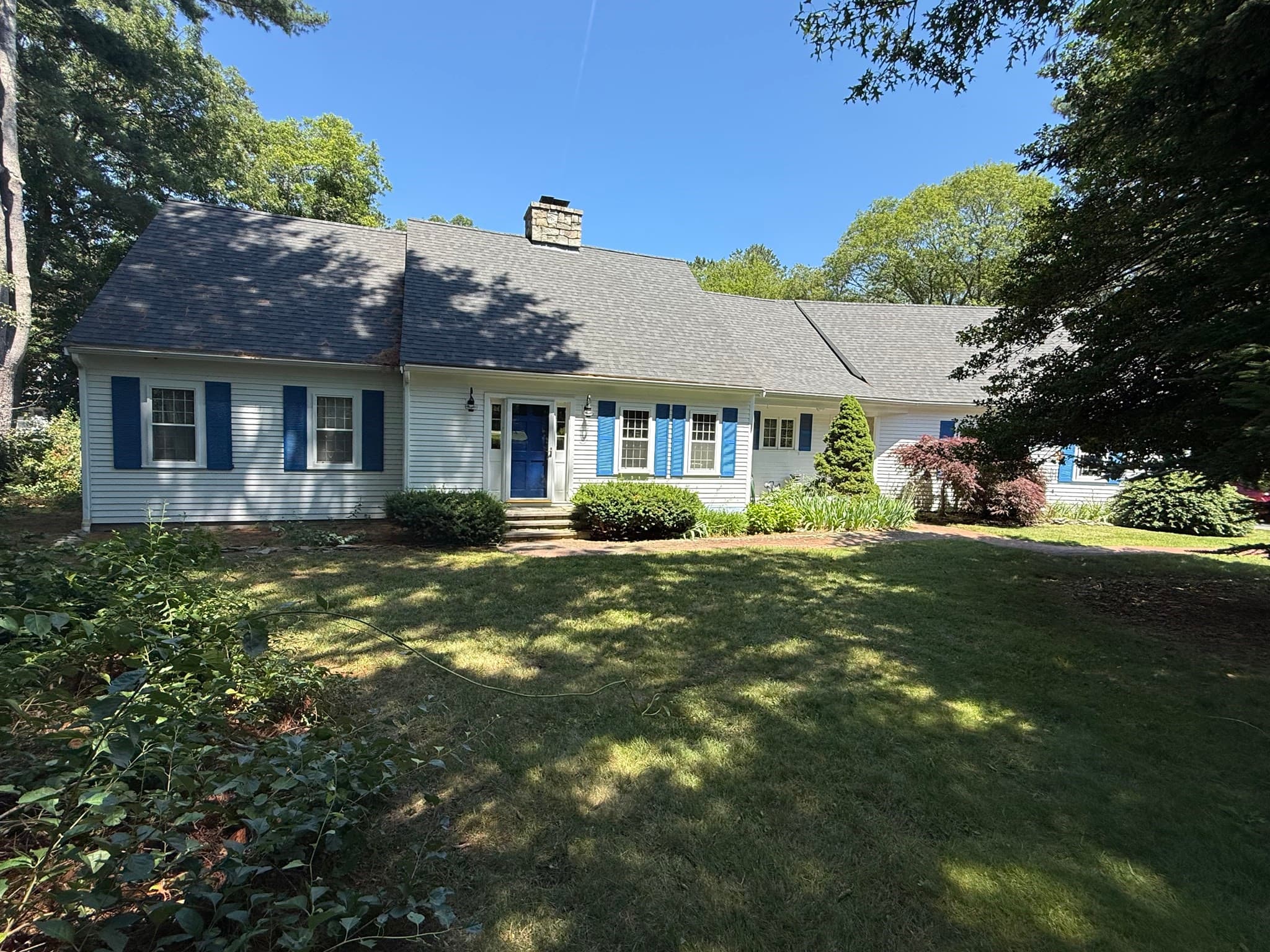 74 Holly Ridge Drive, Sandwich MA 02563