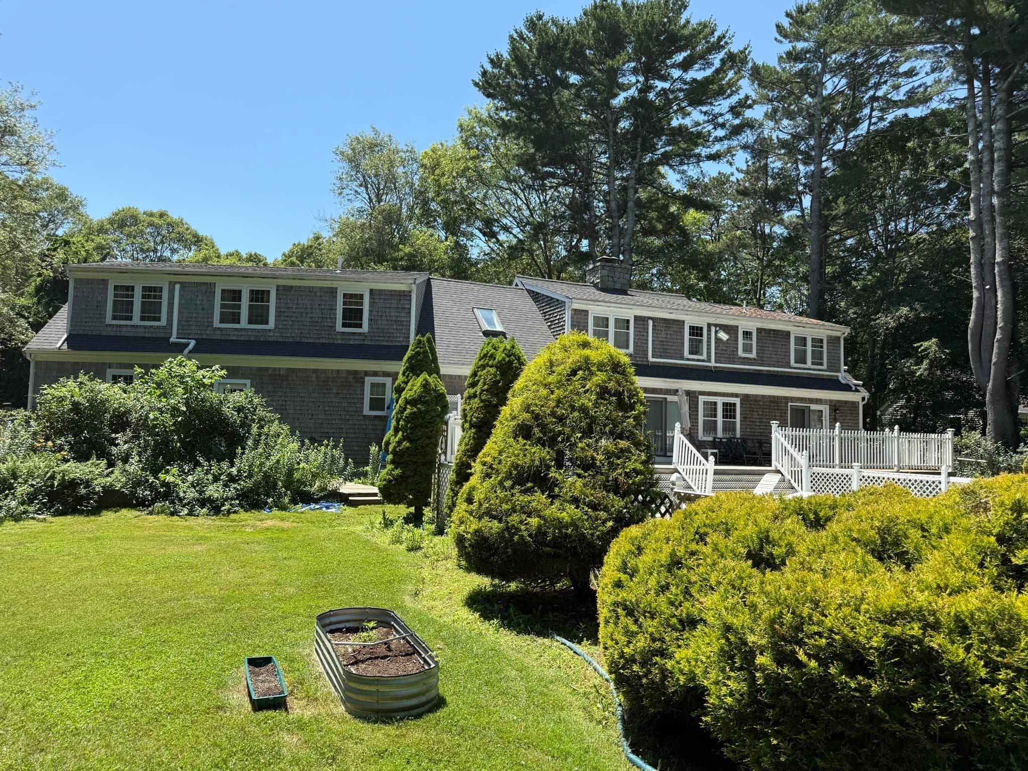 Single Family Residence at 74 Holly Ridge Drive, Sandwich MA 02563, Sandwich, photo 4 of 14