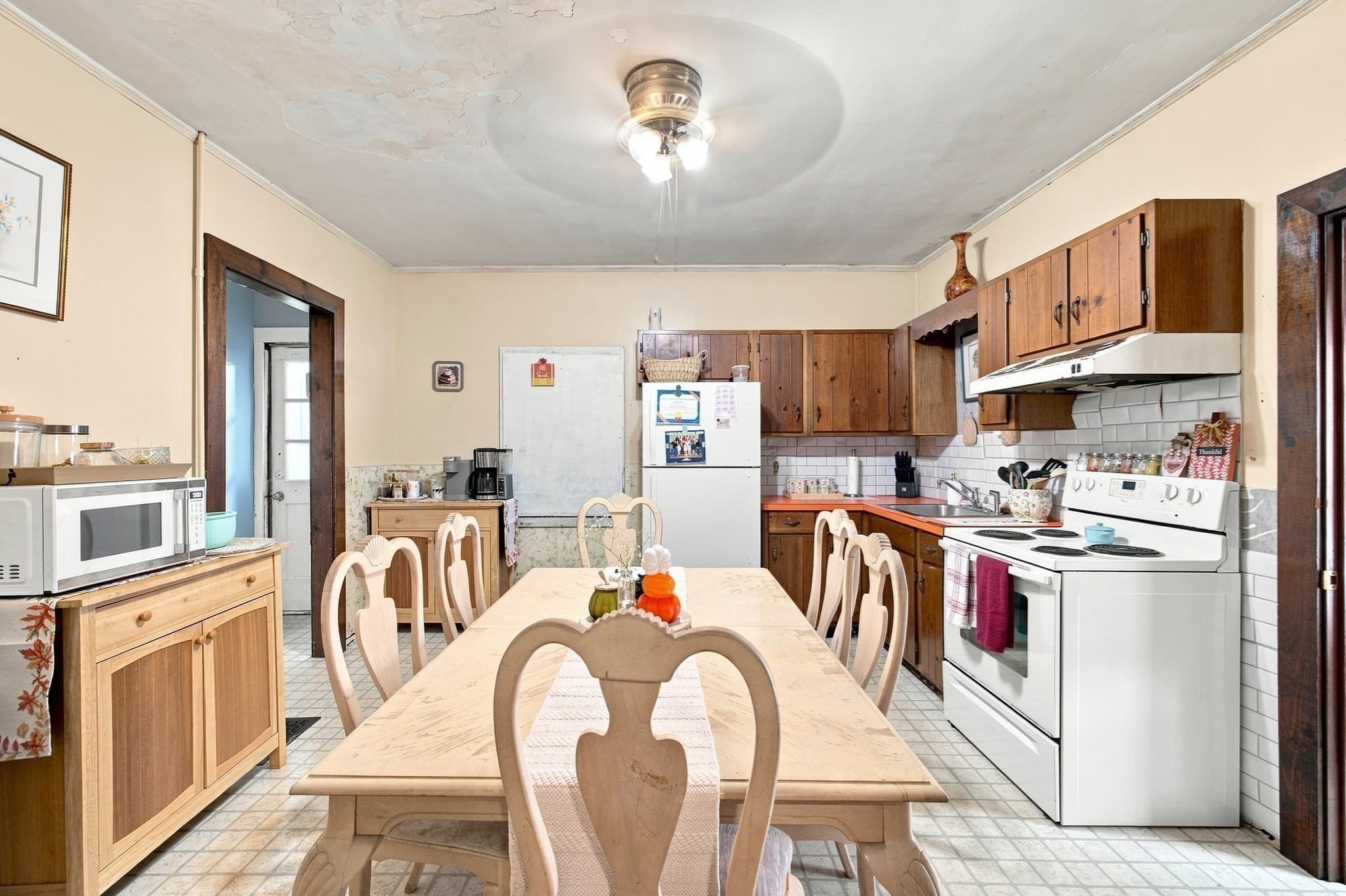 5+ Family - 5+ Units Up/Down at 38 Trescott St & 35 School St, Taunton MA 02780, Taunton, photo 11 of 39