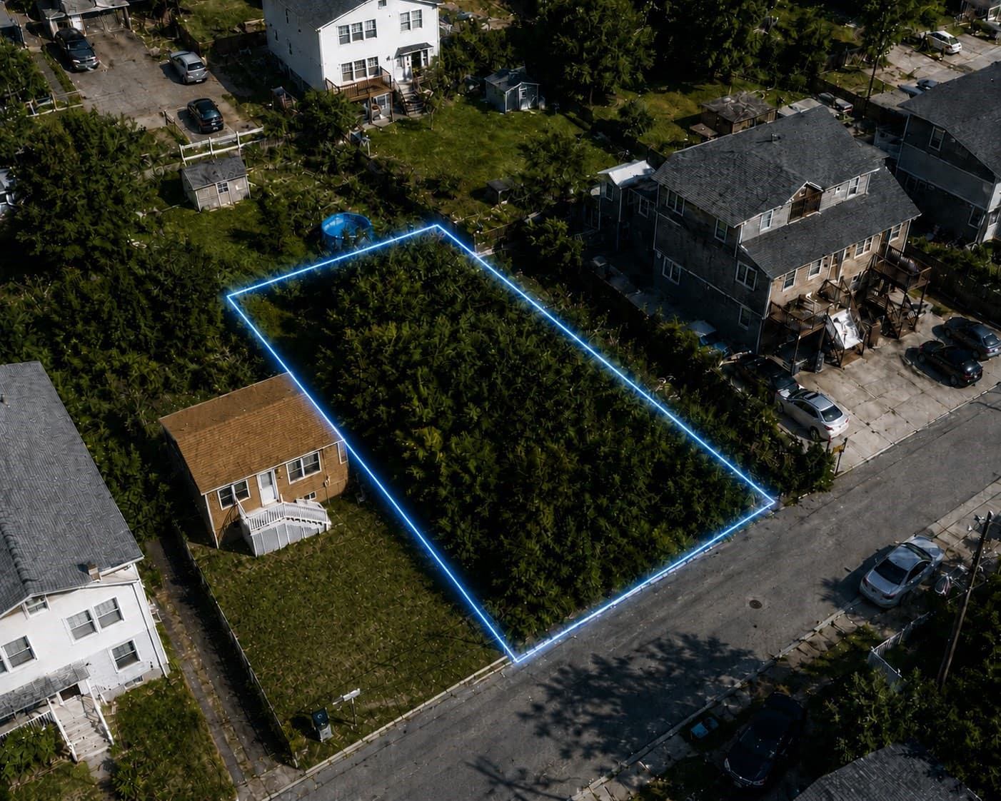 Residential at 0 Richard St, Marshfield MA 02050, Marshfield, photo 2 of 3