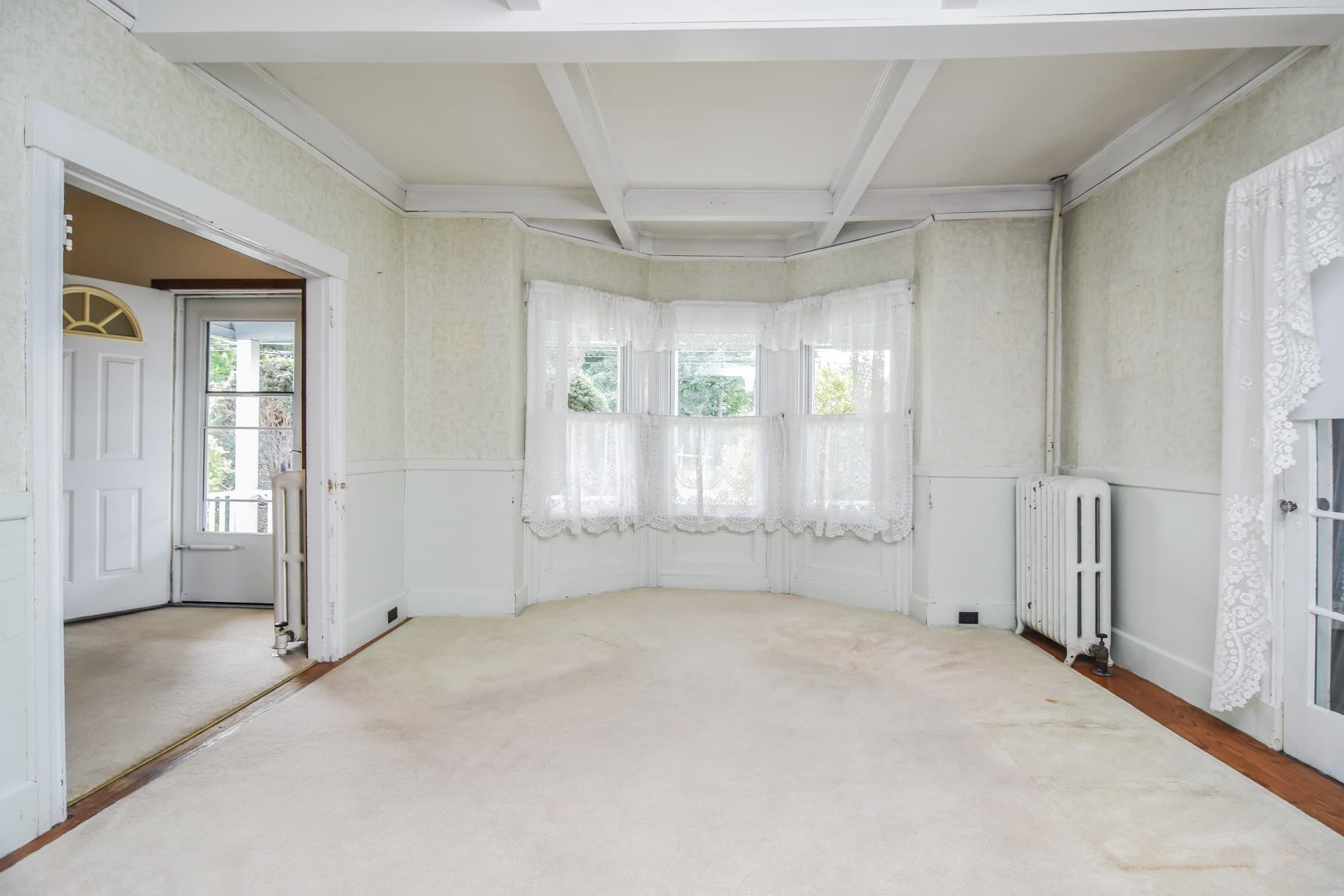 Single Family Residence at 69 W Main St, West Brookfield MA 01585, West Brookfield, photo 6 of 32