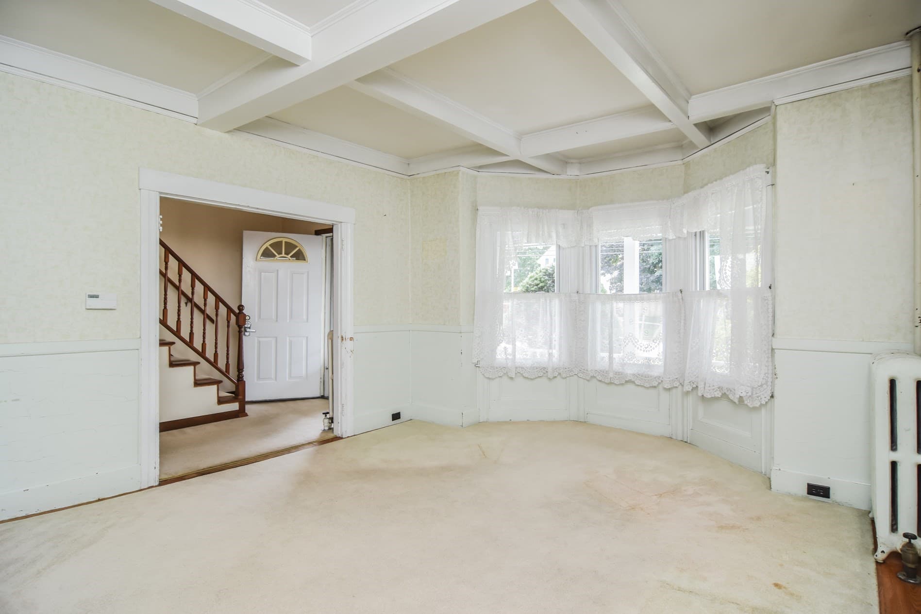 Single Family Residence at 69 W Main St, West Brookfield MA 01585, West Brookfield, photo 7 of 32