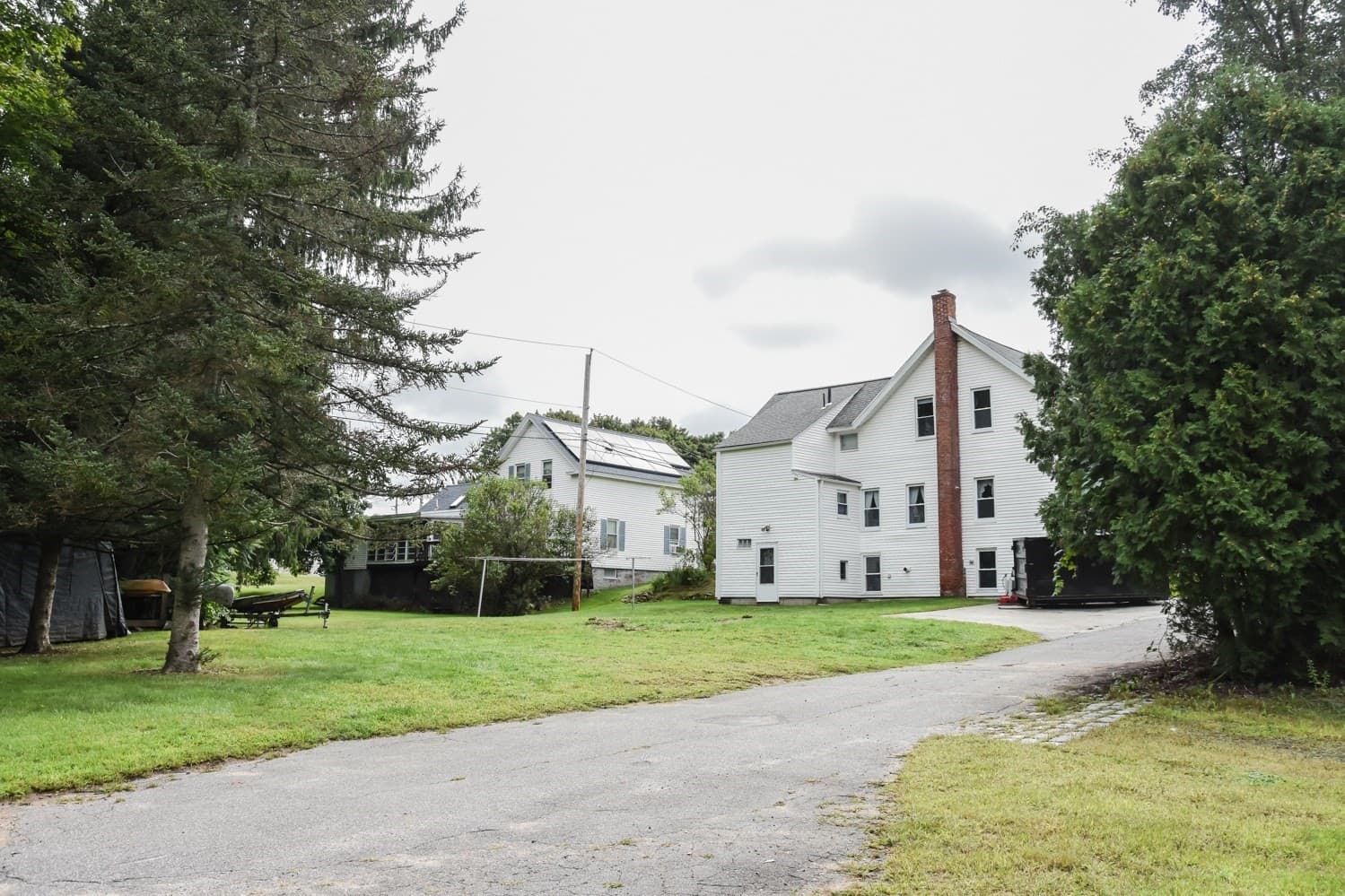Single Family Residence at 69 W Main St, West Brookfield MA 01585, West Brookfield, photo 32 of 32