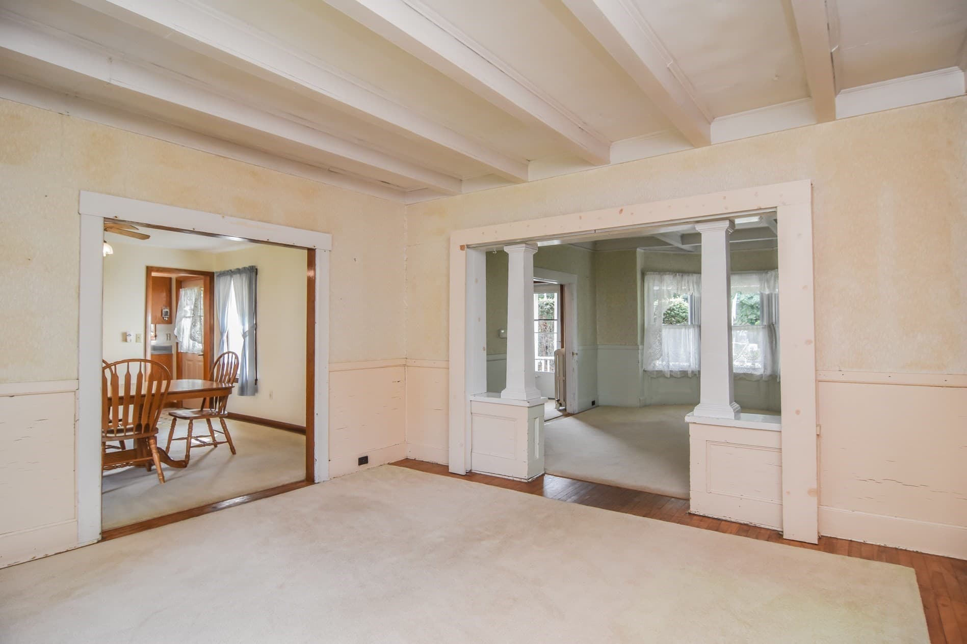 Single Family Residence at 69 W Main St, West Brookfield MA 01585, West Brookfield, photo 9 of 32