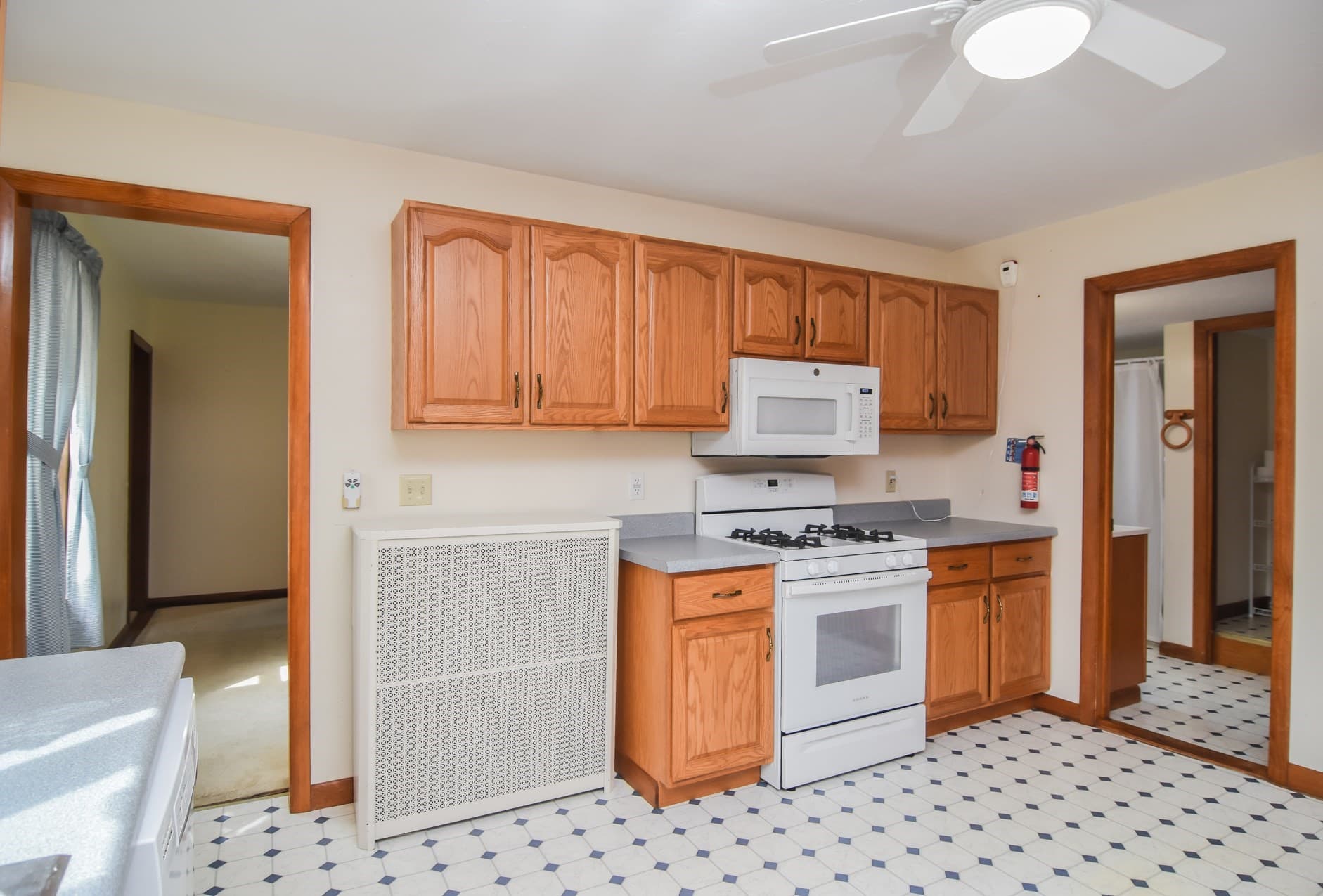 Single Family Residence at 69 W Main St, West Brookfield MA 01585, West Brookfield, photo 14 of 32
