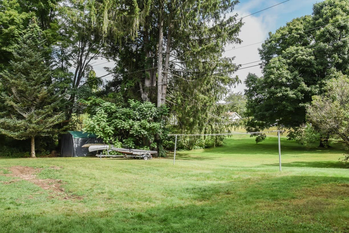 Single Family Residence at 69 W Main St, West Brookfield MA 01585, West Brookfield, photo 29 of 32