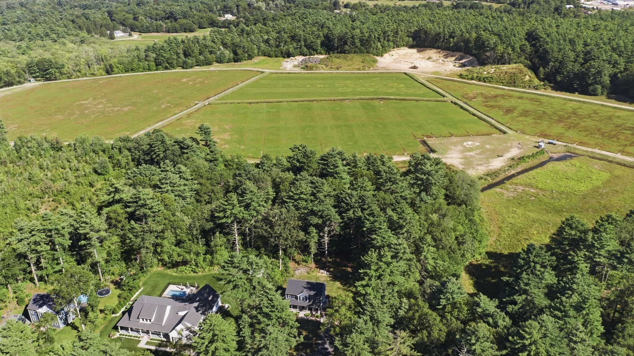 Single Family Residence at 26 Indian St, Carver MA 02330, Carver, photo 2 of 35