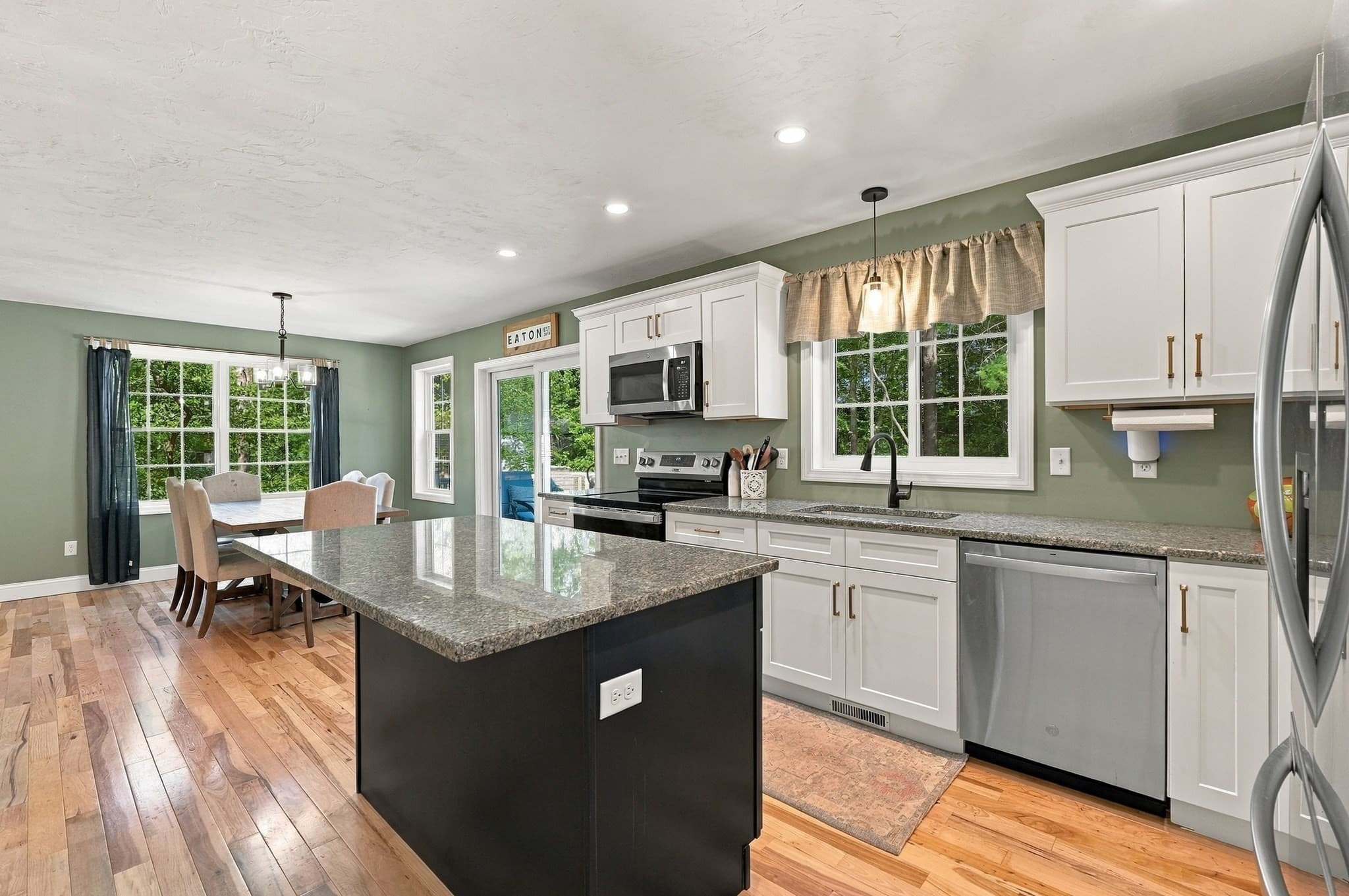 Single Family Residence at 26 Indian St, Carver MA 02330, Carver, photo 6 of 35