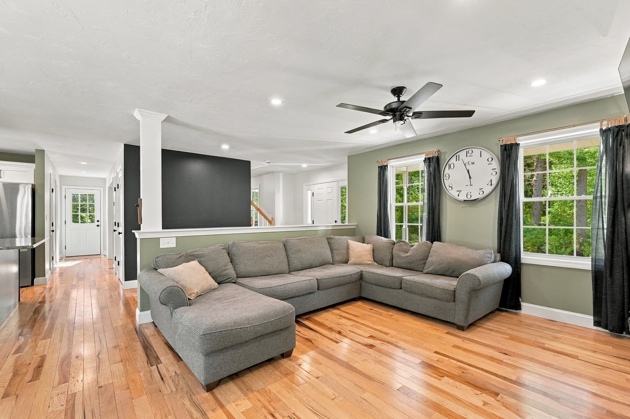 Single Family Residence at 26 Indian St, Carver MA 02330, Carver, photo 13 of 35
