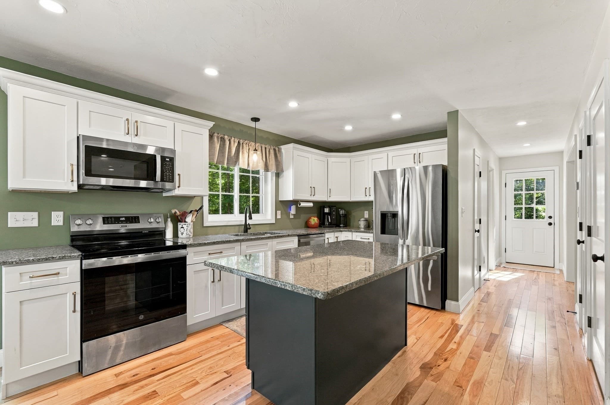 Single Family Residence at 26 Indian St, Carver MA 02330, Carver, photo 12 of 35