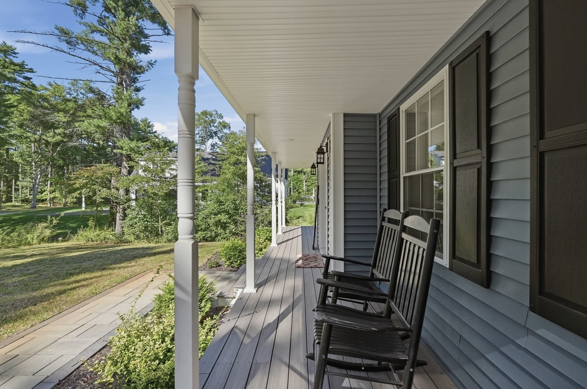 Single Family Residence at 26 Indian St, Carver MA 02330, Carver, photo 32 of 35