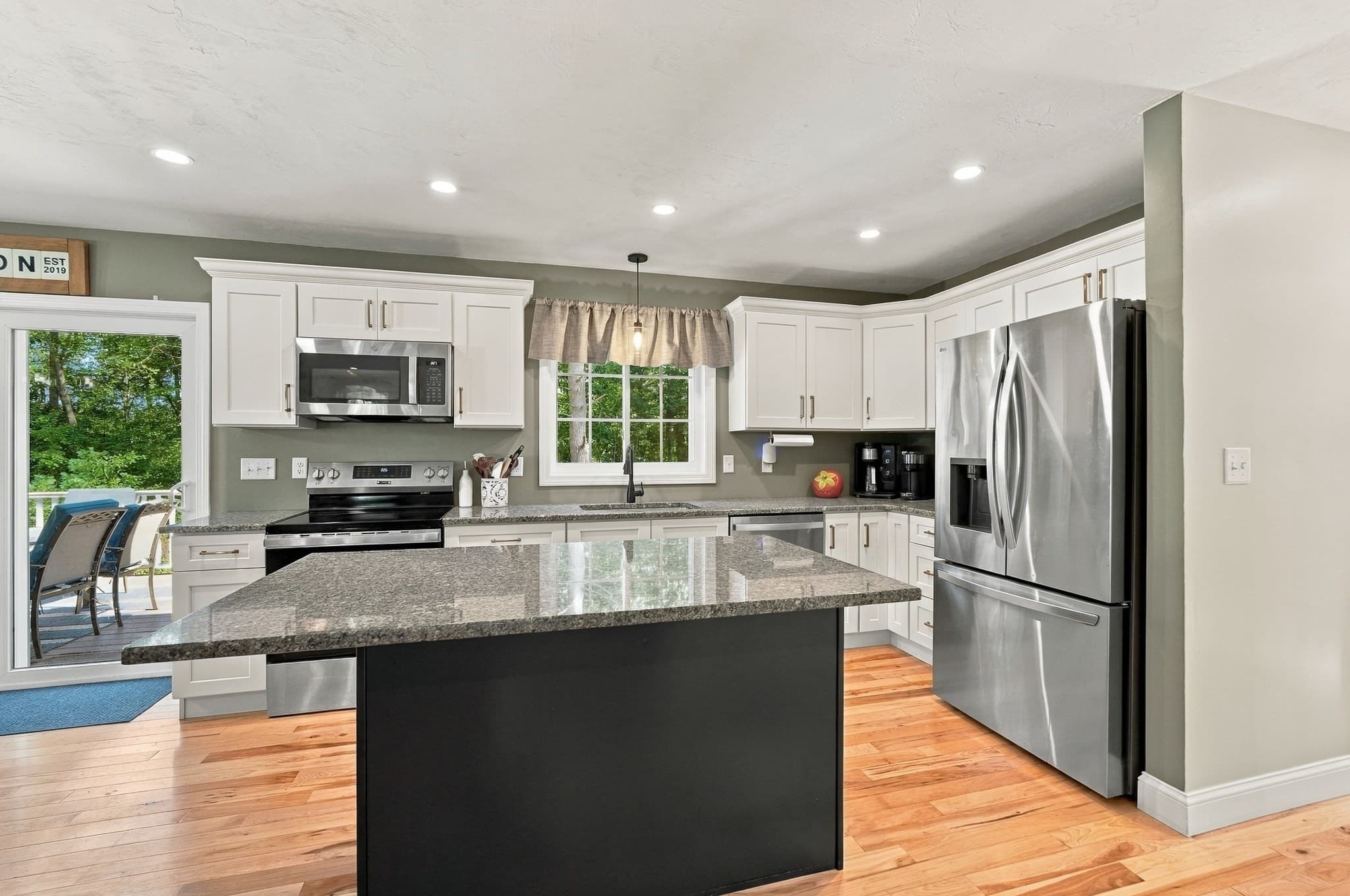 Single Family Residence at 26 Indian St, Carver MA 02330, Carver, photo 5 of 35