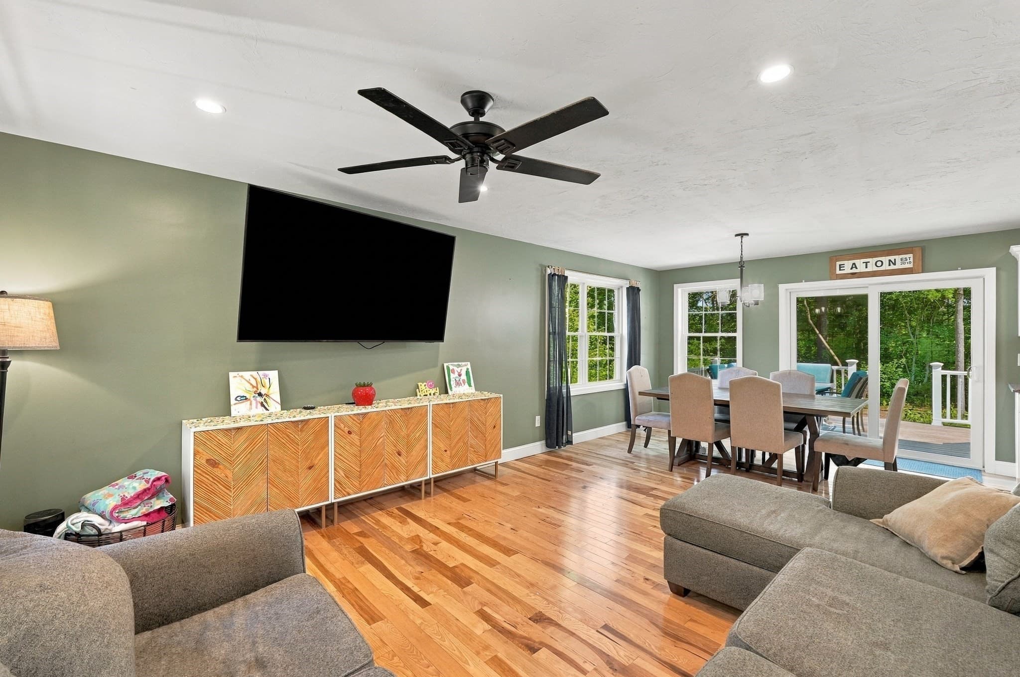 Single Family Residence at 26 Indian St, Carver MA 02330, Carver, photo 9 of 35