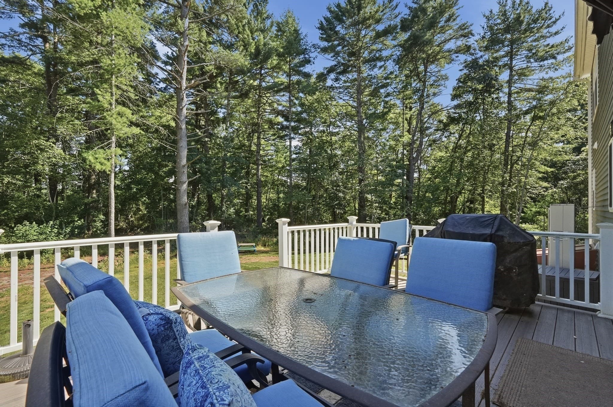 Single Family Residence at 26 Indian St, Carver MA 02330, Carver, photo 34 of 35
