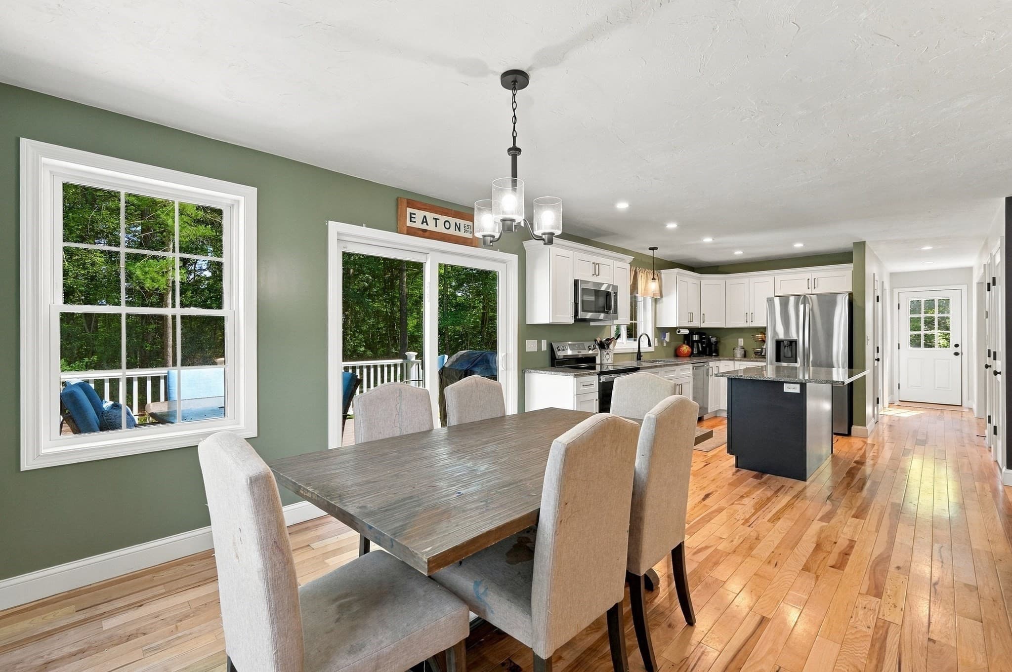 Single Family Residence at 26 Indian St, Carver MA 02330, Carver, photo 10 of 35