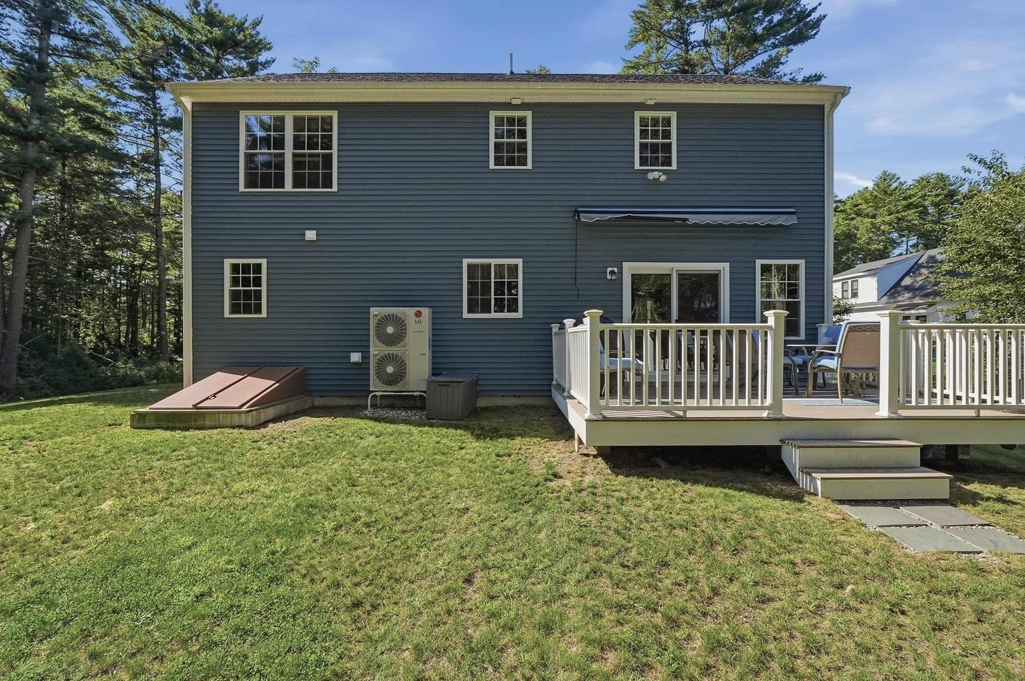 Single Family Residence at 26 Indian St, Carver MA 02330, Carver, photo 33 of 35