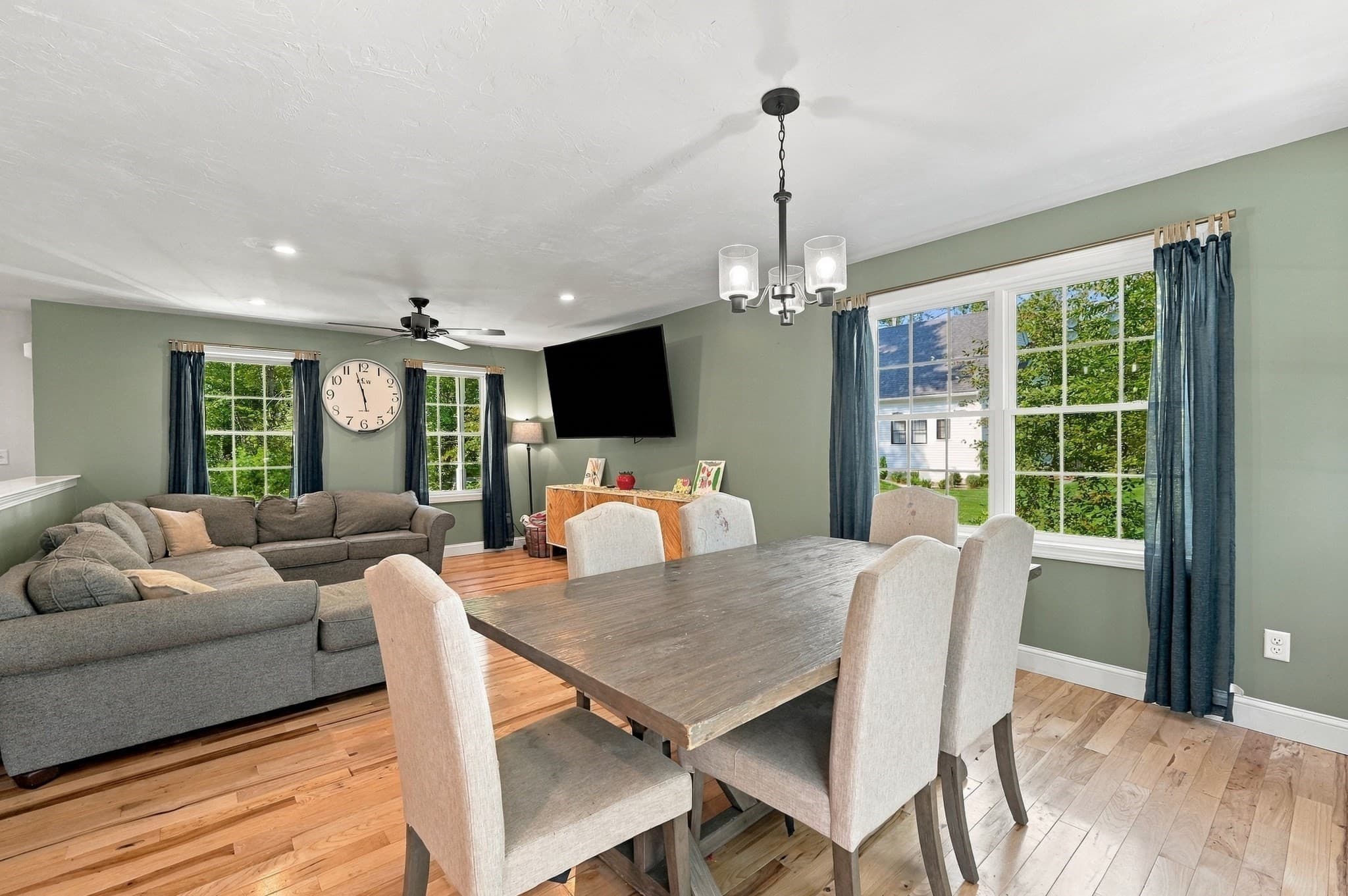 Single Family Residence at 26 Indian St, Carver MA 02330, Carver, photo 11 of 35