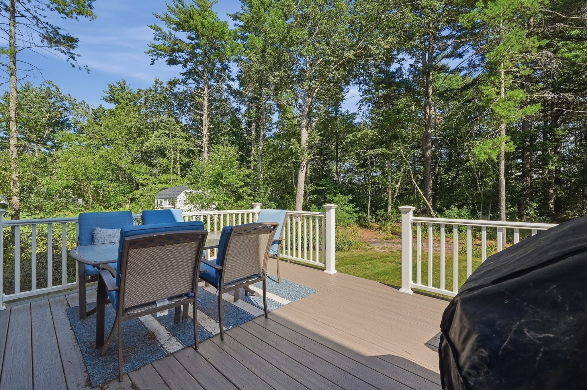 Single Family Residence at 26 Indian St, Carver MA 02330, Carver, photo 35 of 35