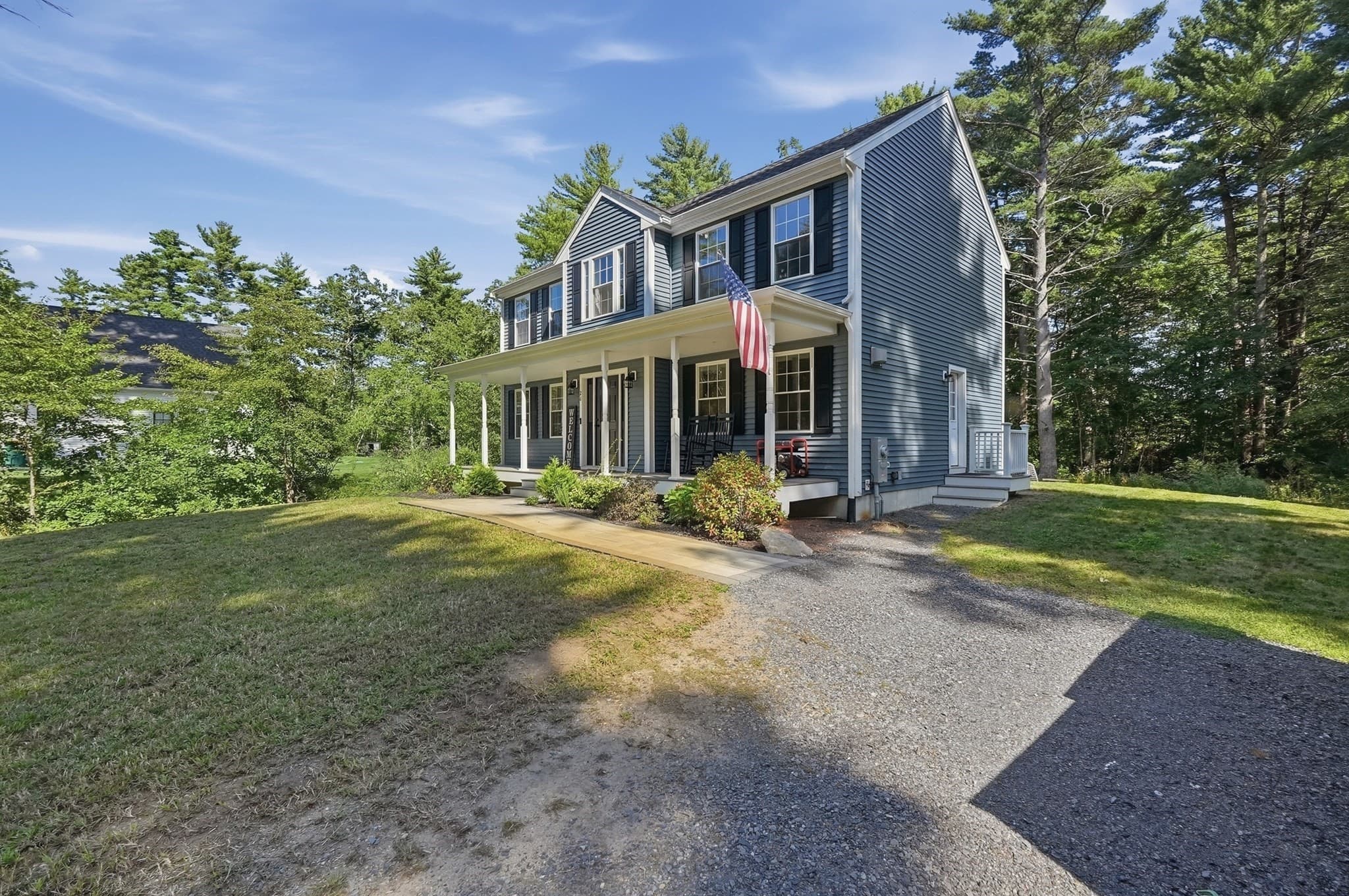 Single Family Residence at 26 Indian St, Carver MA 02330, Carver, photo 31 of 35