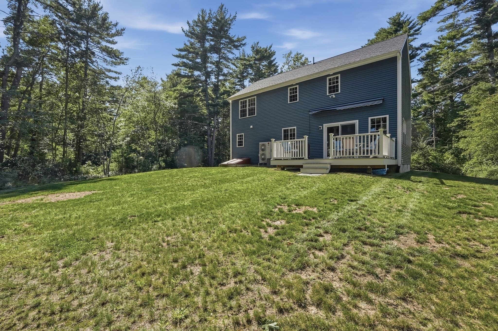 Single Family Residence at 26 Indian St, Carver MA 02330, Carver, photo 4 of 35