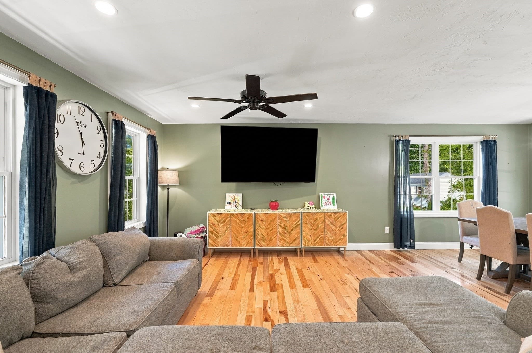 Single Family Residence at 26 Indian St, Carver MA 02330, Carver, photo 8 of 35