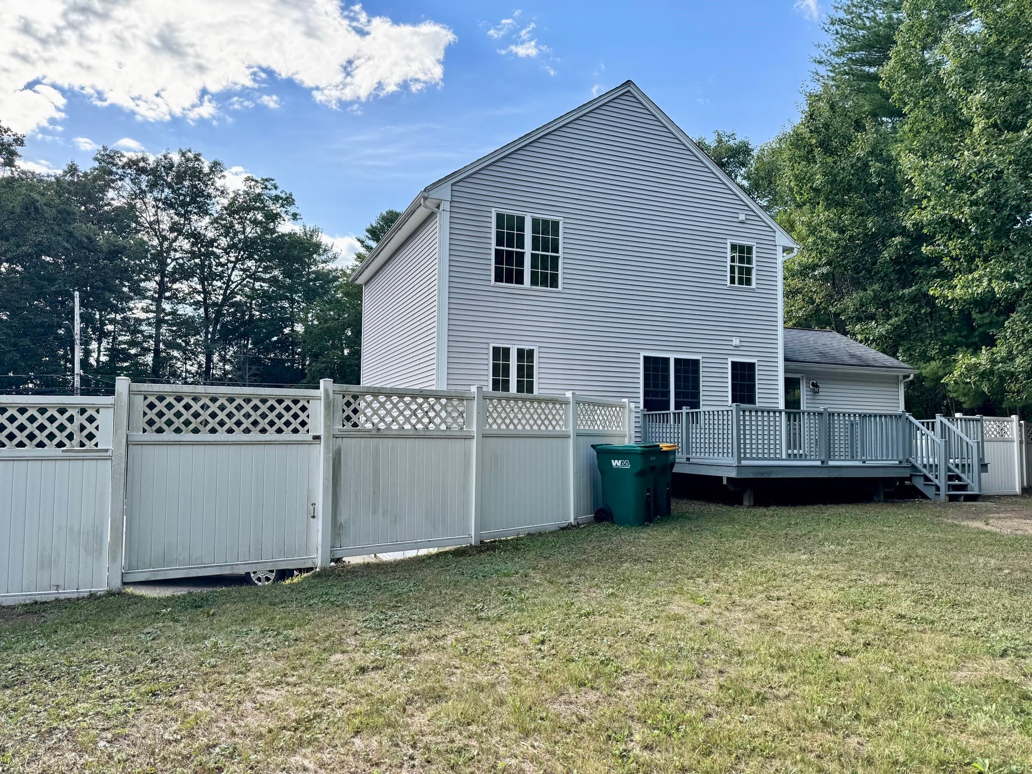 Single Family Residence at 711 S Barre Road, Barre MA 01005, Barre, photo 15 of 16