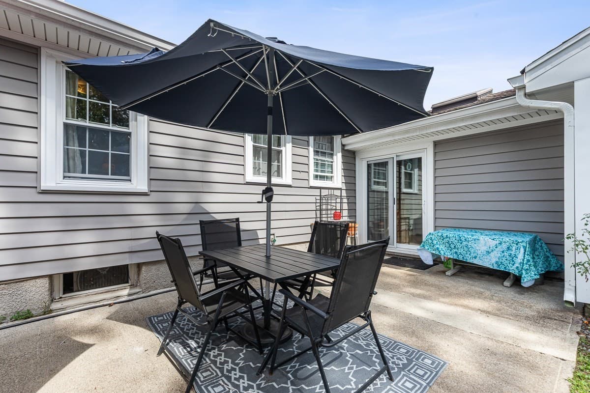 Single Family Residence at 55 St Laurent, Seekonk MA 02771, Seekonk, photo 30 of 36