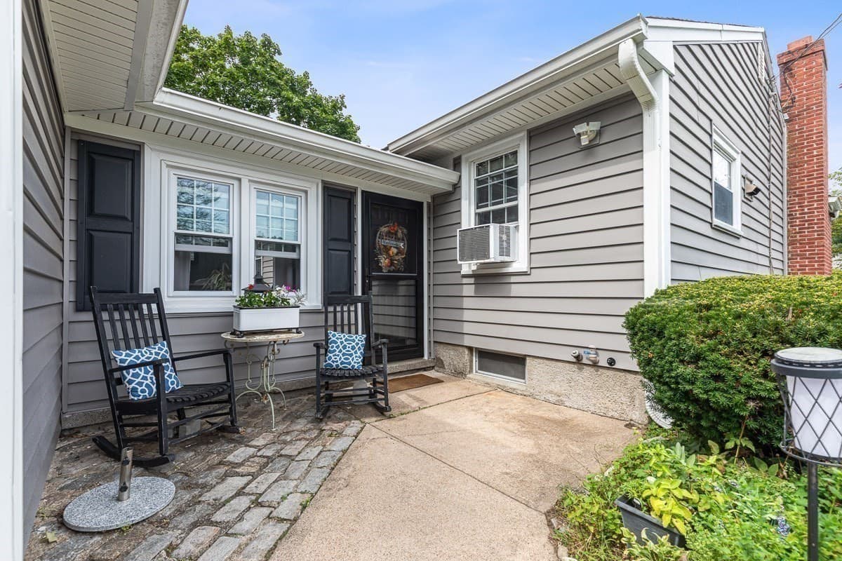Single Family Residence at 55 St Laurent, Seekonk MA 02771, Seekonk, photo 34 of 36