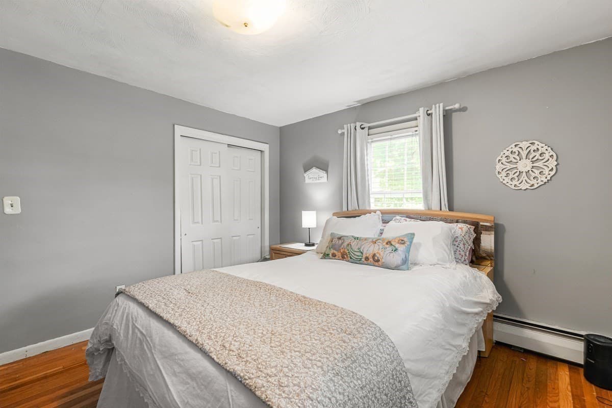 Single Family Residence at 55 St Laurent, Seekonk MA 02771, Seekonk, photo 18 of 36