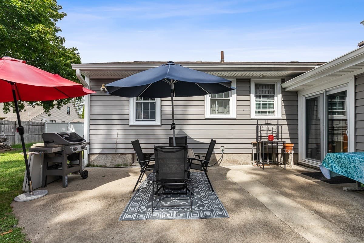 Single Family Residence at 55 St Laurent, Seekonk MA 02771, Seekonk, photo 31 of 36