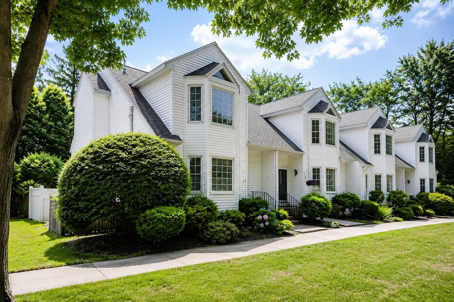 29 Church Street # 24, Weymouth MA 02189