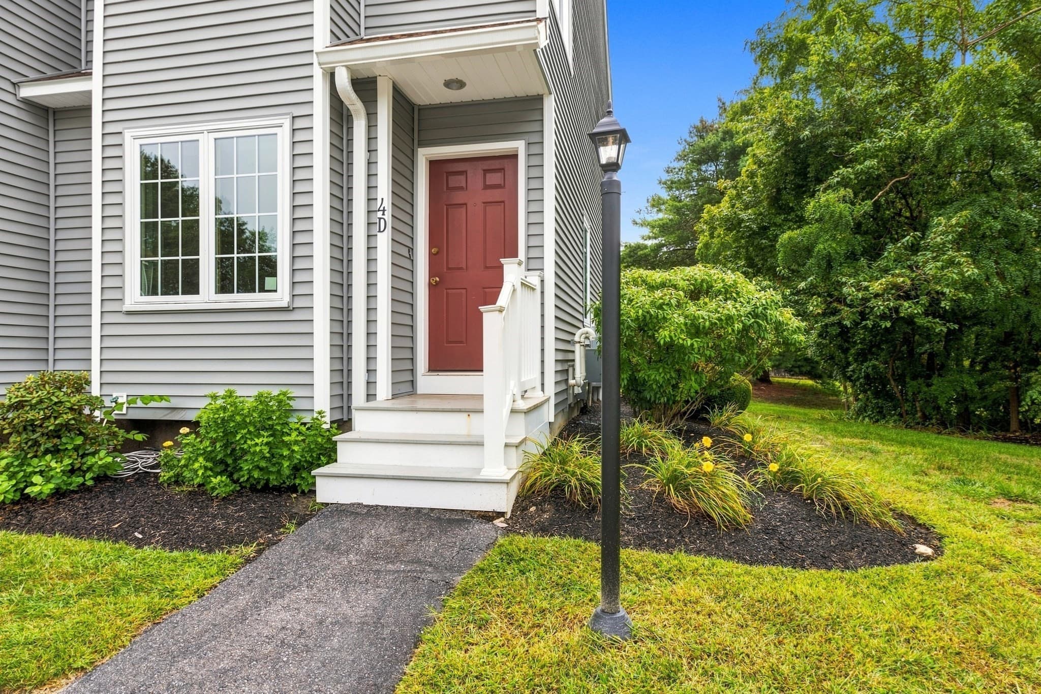 Condominium at 128 Parker Street # 4D, Acton MA 01720, Acton, photo 2 of 18