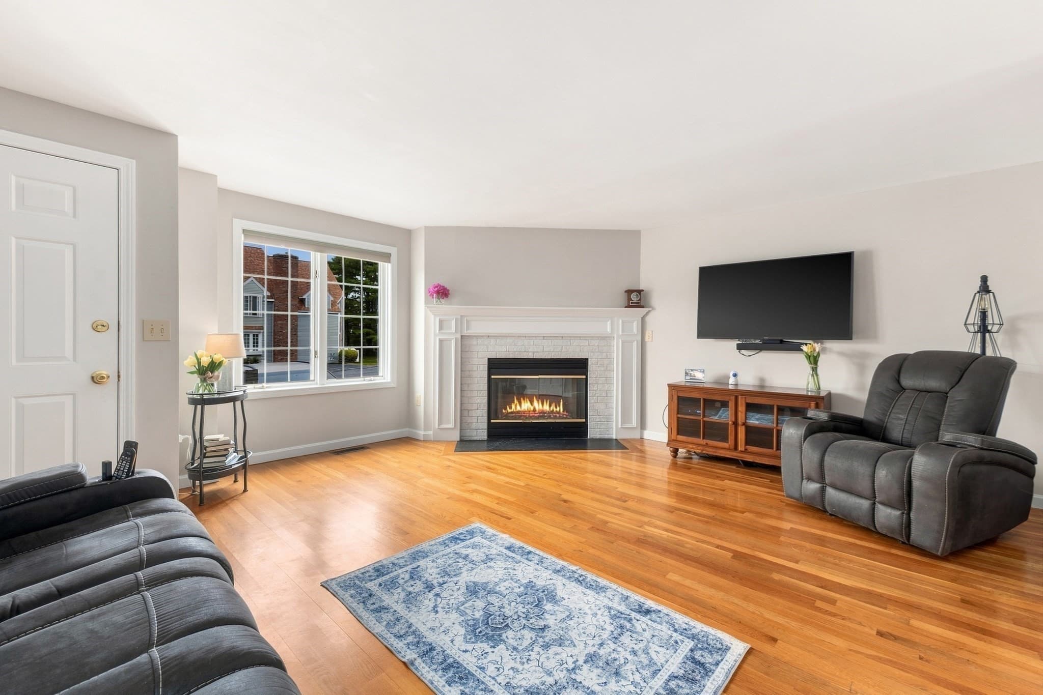 Condominium at 128 Parker Street # 4D, Acton MA 01720, Acton, photo 3 of 18