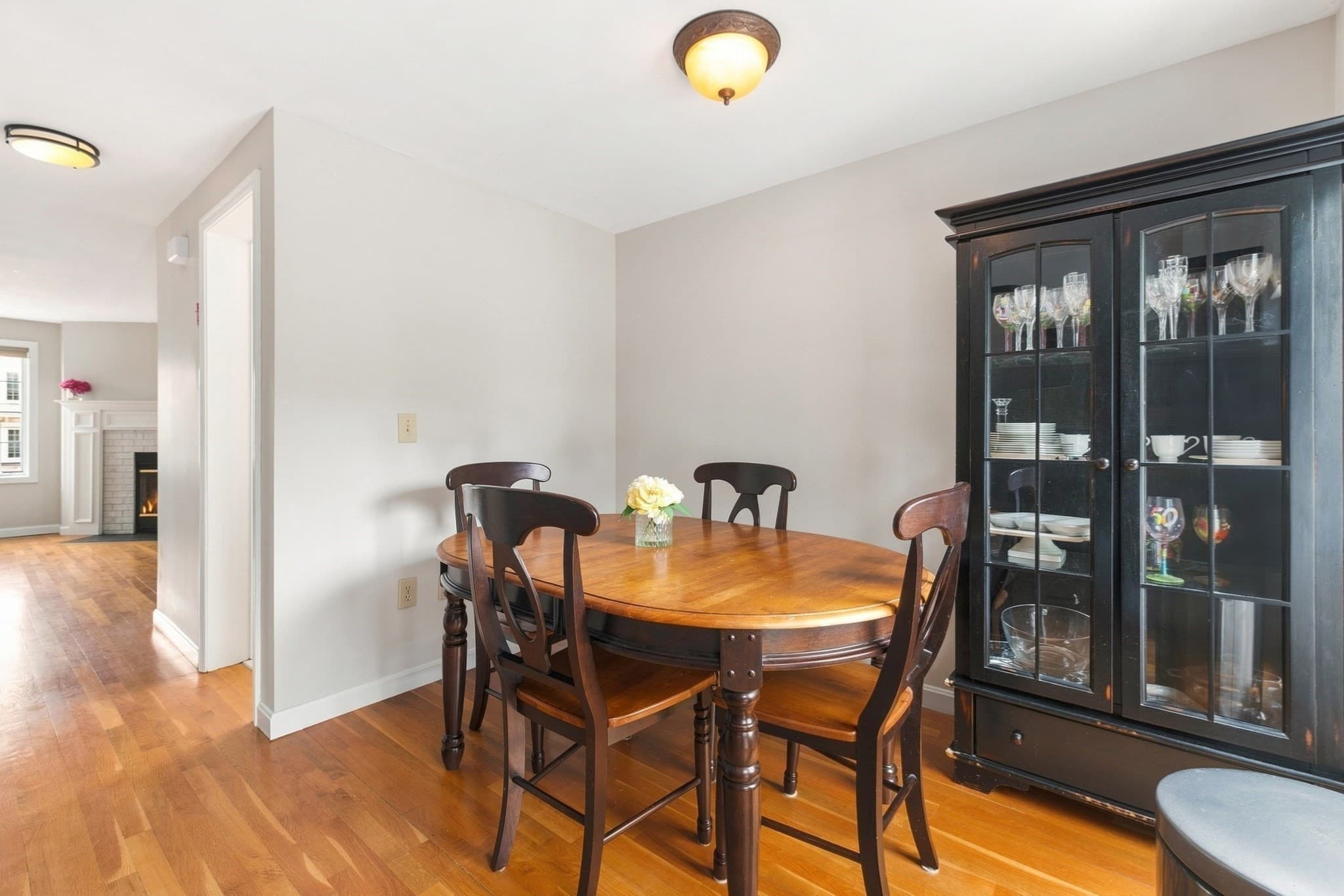 Condominium at 128 Parker Street # 4D, Acton MA 01720, Acton, photo 5 of 18