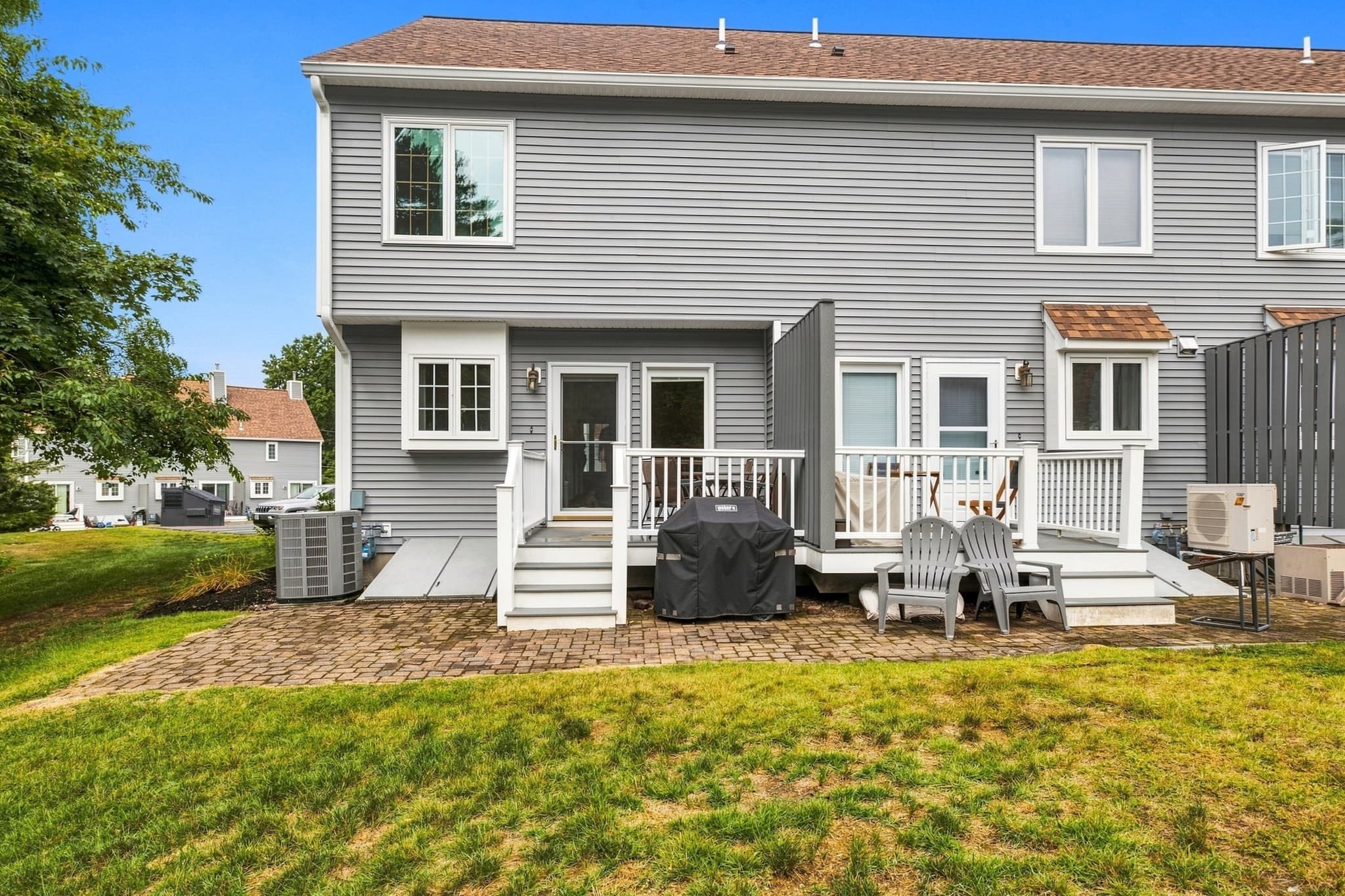 Condominium at 128 Parker Street # 4D, Acton MA 01720, Acton, photo 18 of 18